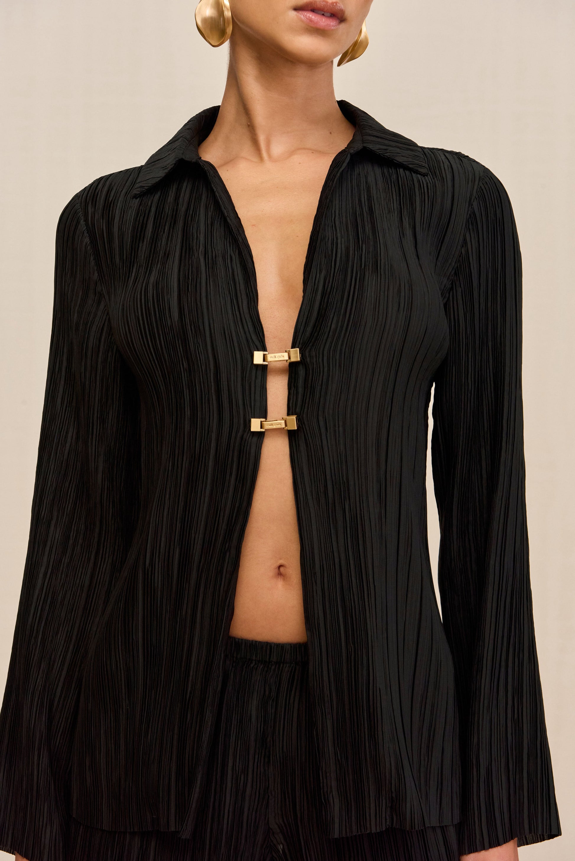 CLARABELLE TOP Cult Gaia
