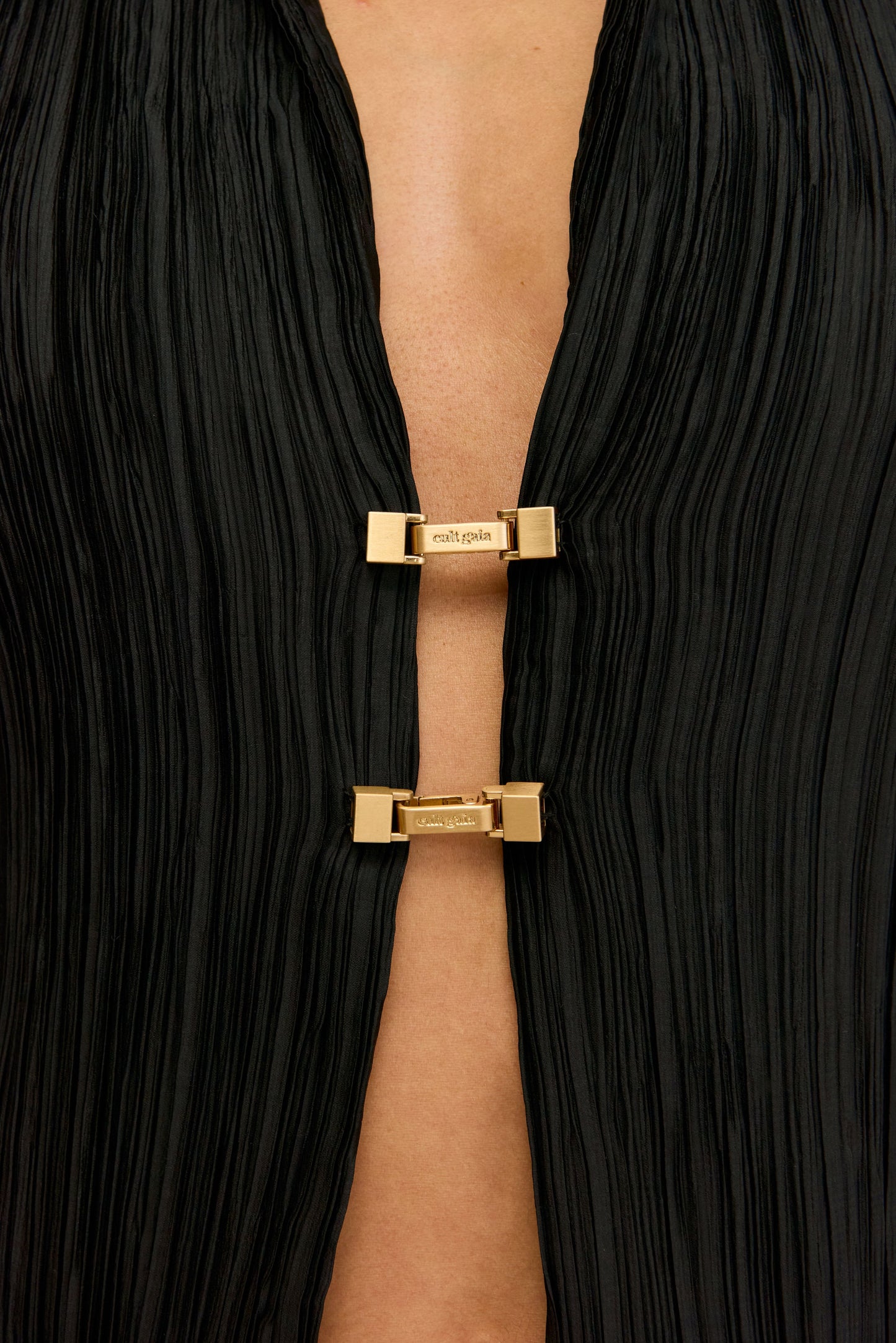 CLARABELLE TOP Cult Gaia