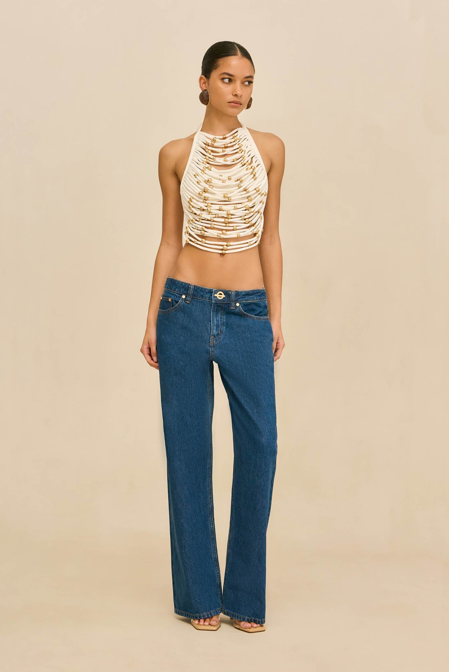 JONNA TOP Cult Gaia