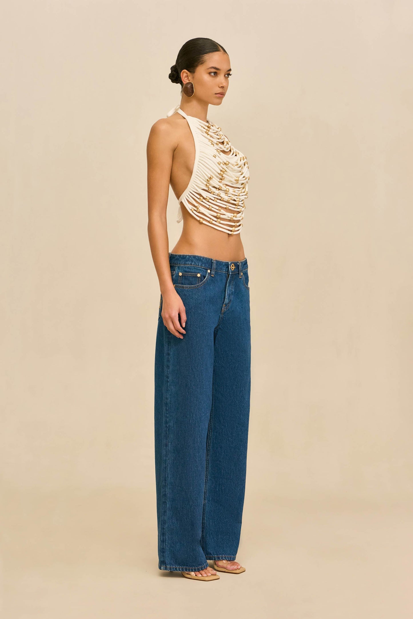 JONNA TOP Cult Gaia