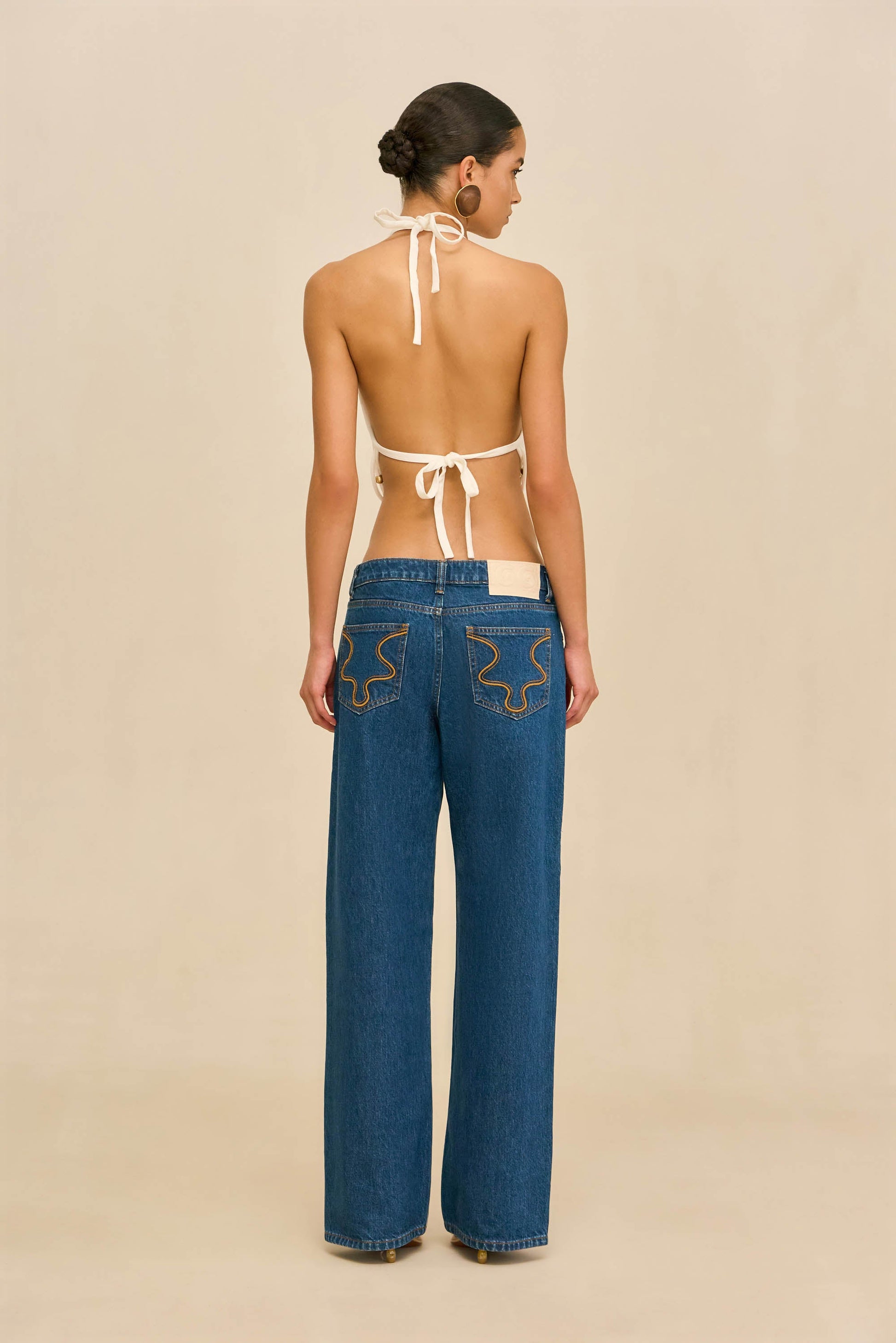 JONNA TOP Cult Gaia