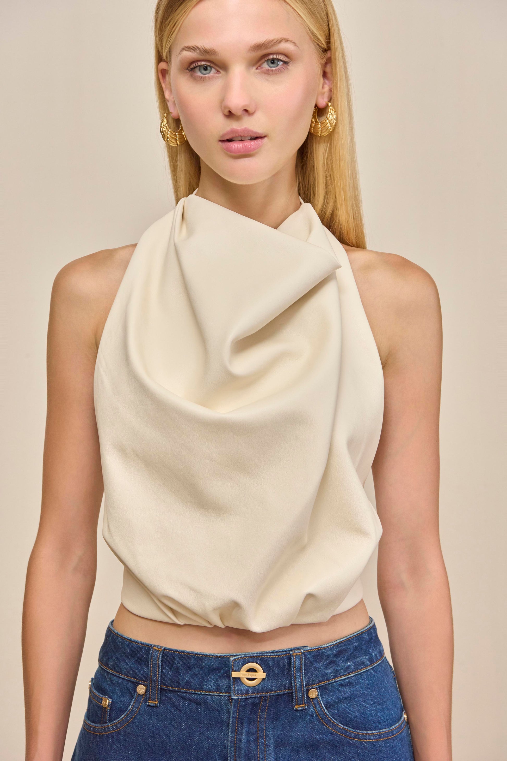 ADRIENNE TOP Cult Gaia