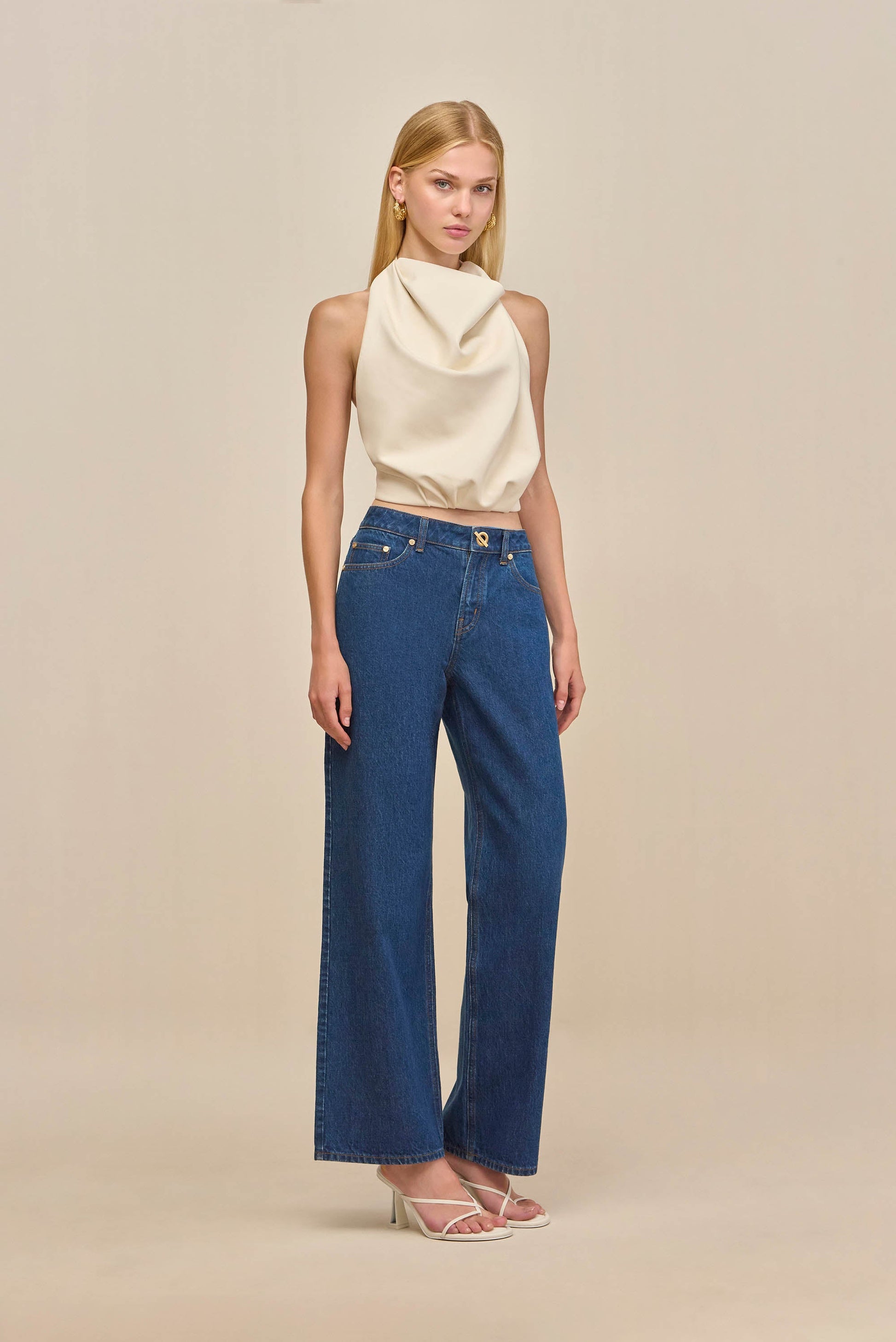 ADRIENNE TOP Cult Gaia