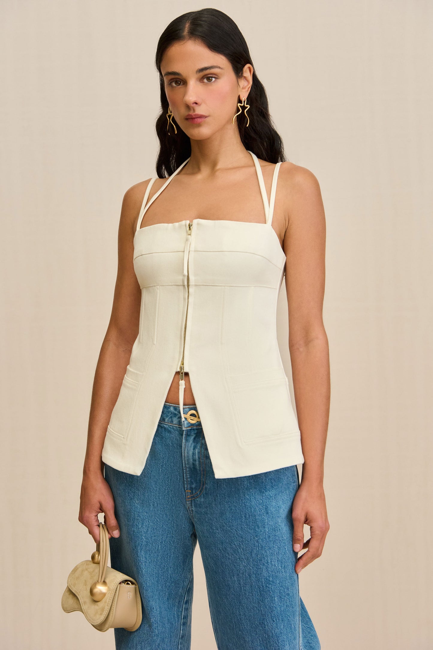 KATELLA TOP Cult Gaia