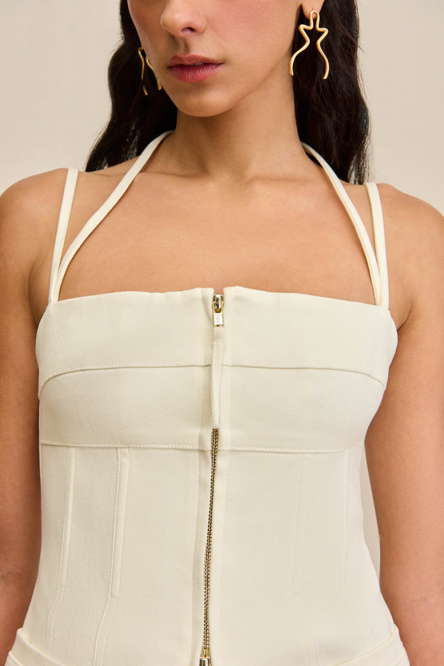 KATELLA TOP Cult Gaia