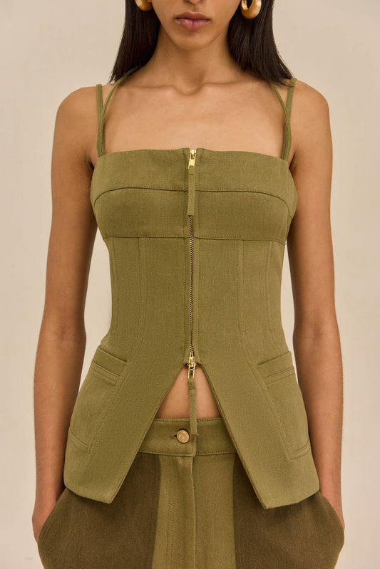 KATELLA TOP Cult Gaia
