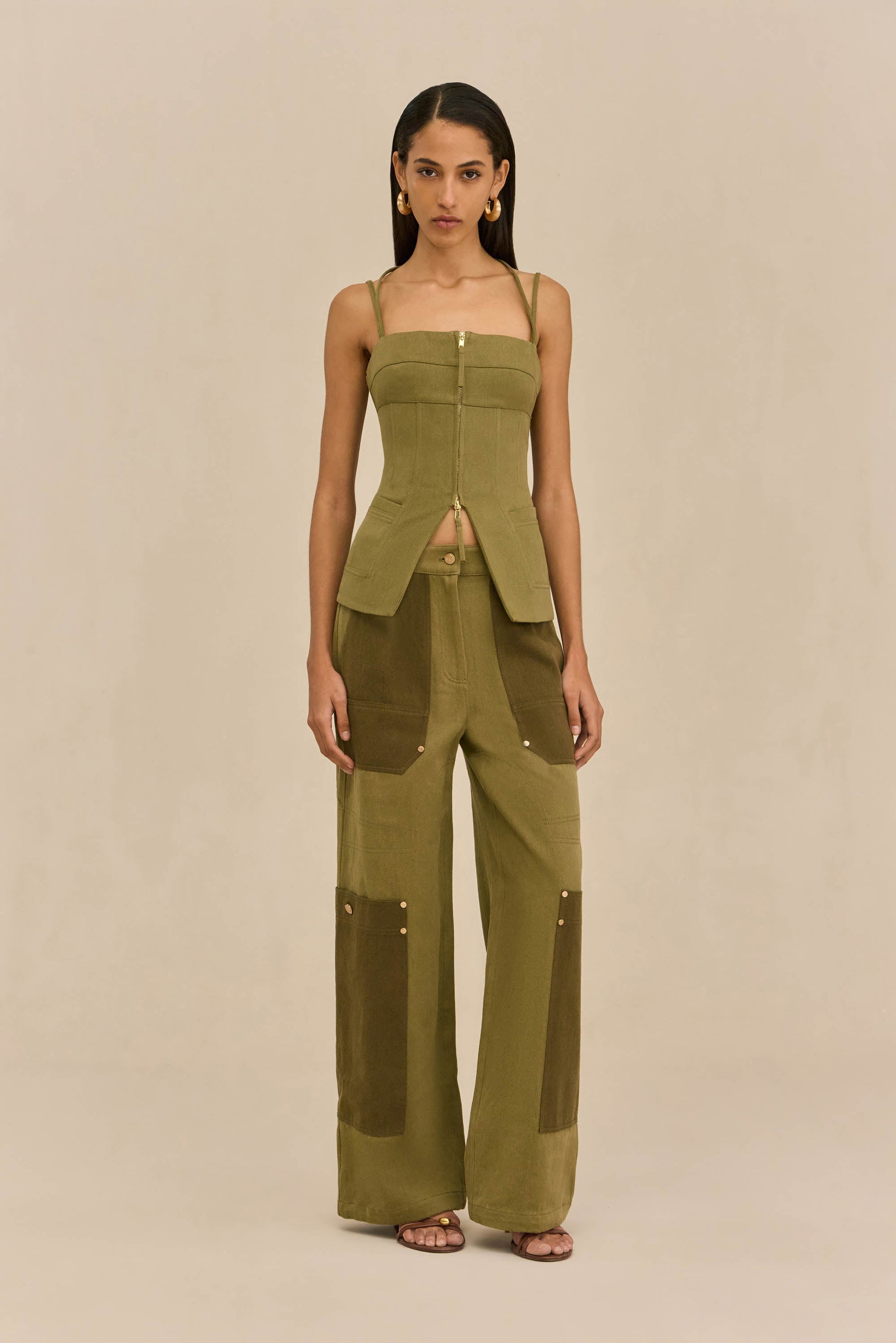 KATELLA TOP Cult Gaia