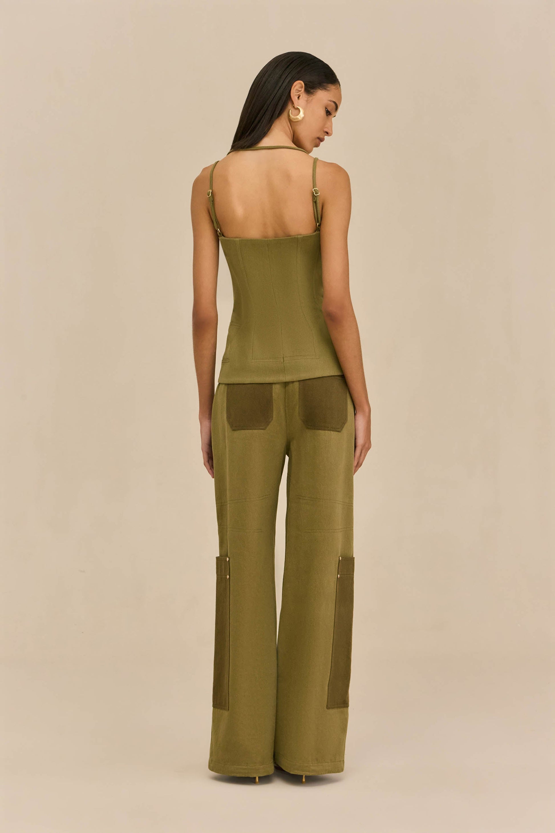 KATELLA TOP Cult Gaia