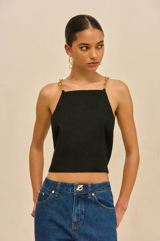 JOEY TOP Cult Gaia