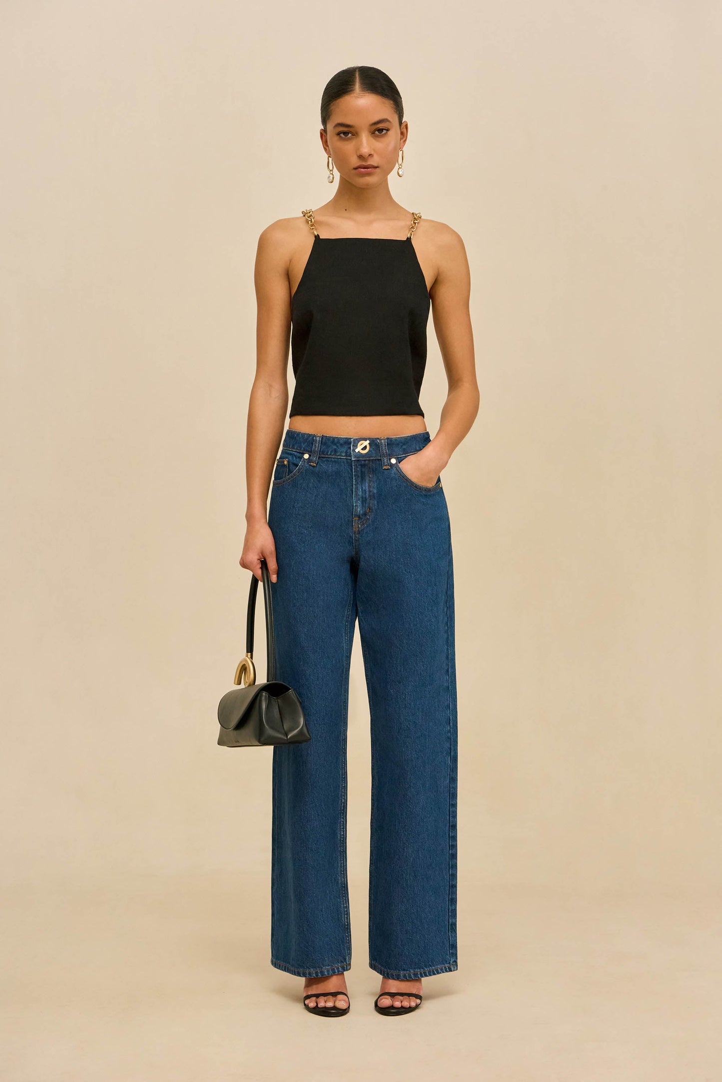 JOEY TOP Cult Gaia