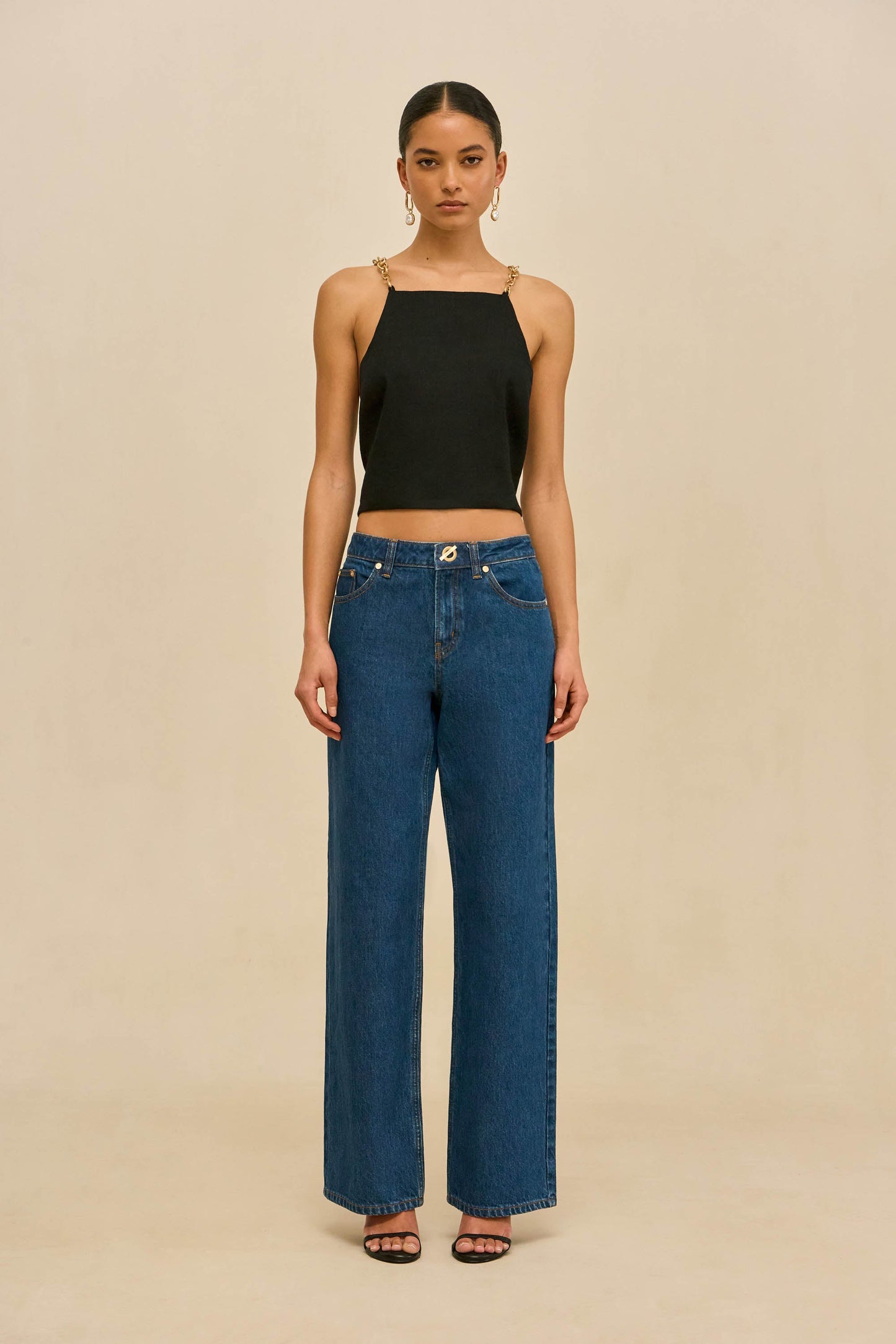 JOEY TOP Cult Gaia