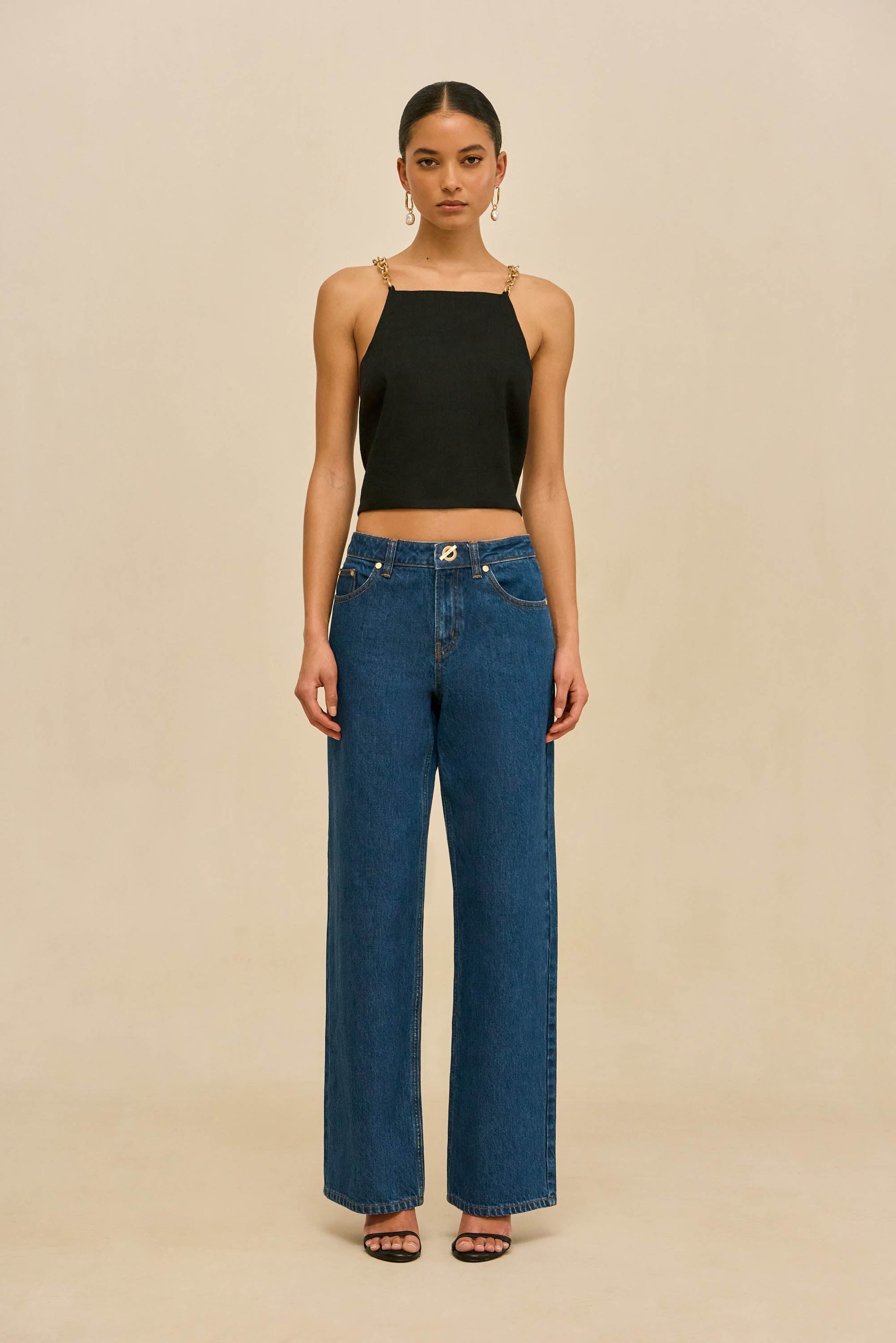 JOEY TOP Cult Gaia