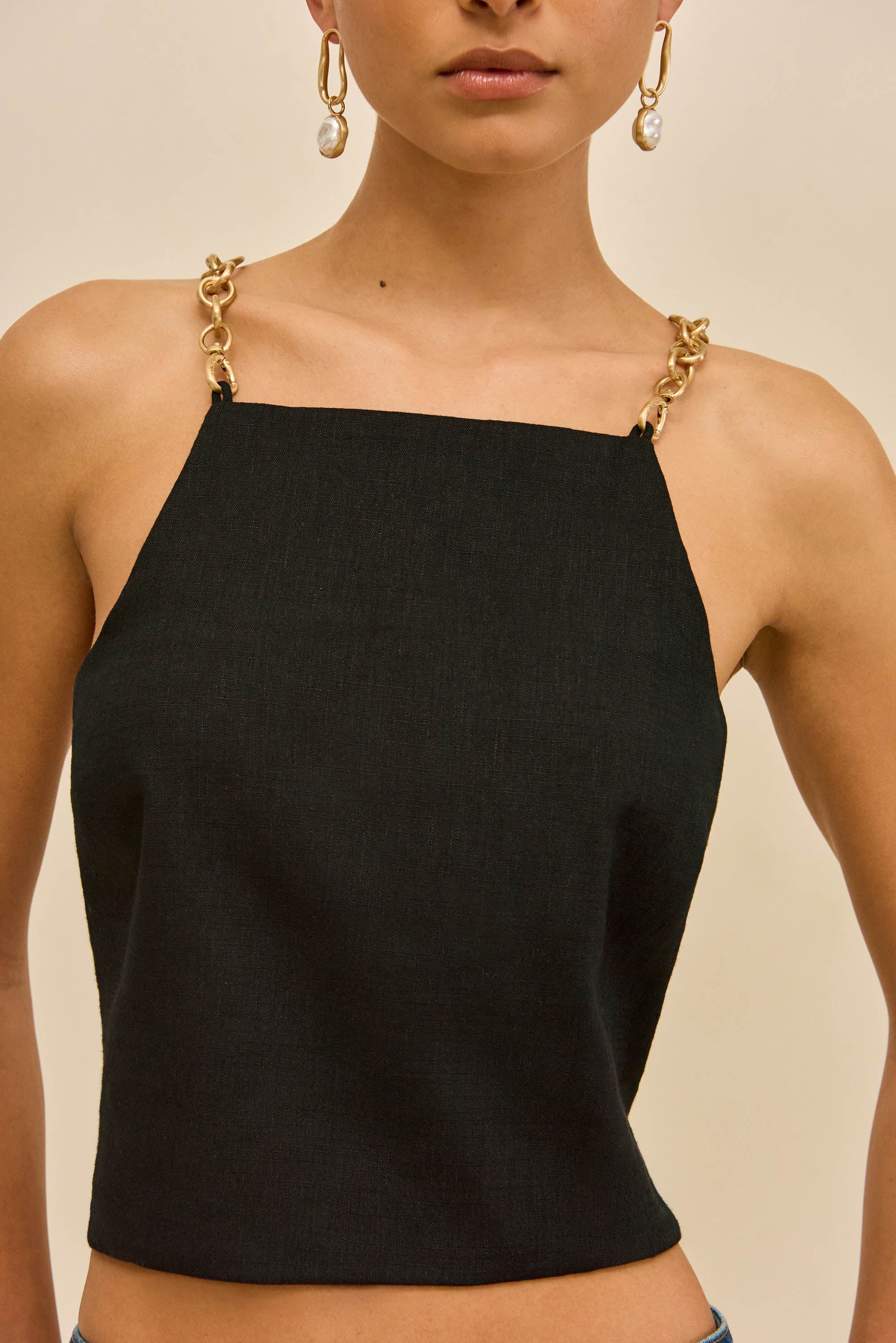 JOEY TOP Cult Gaia