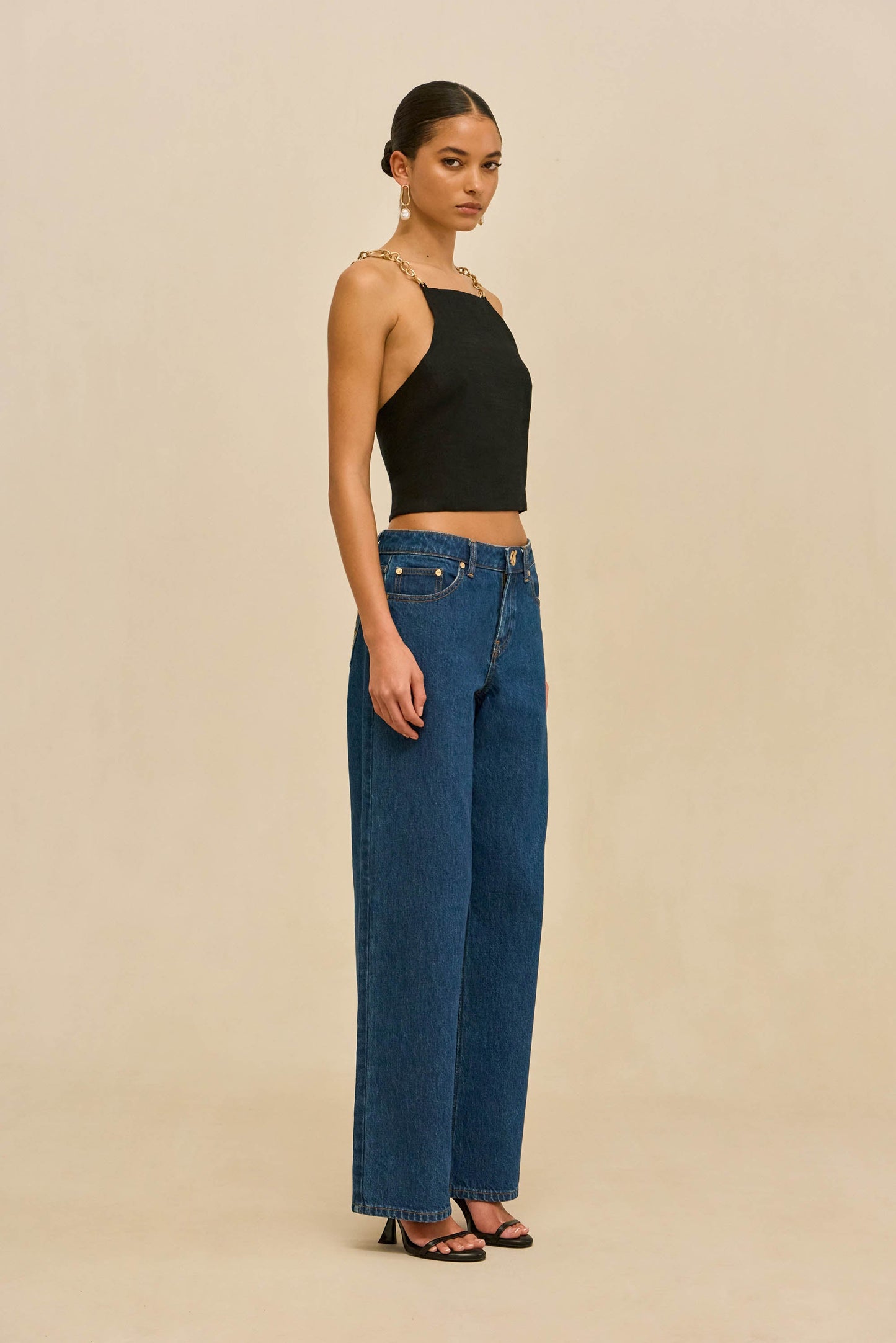 JOEY TOP Cult Gaia