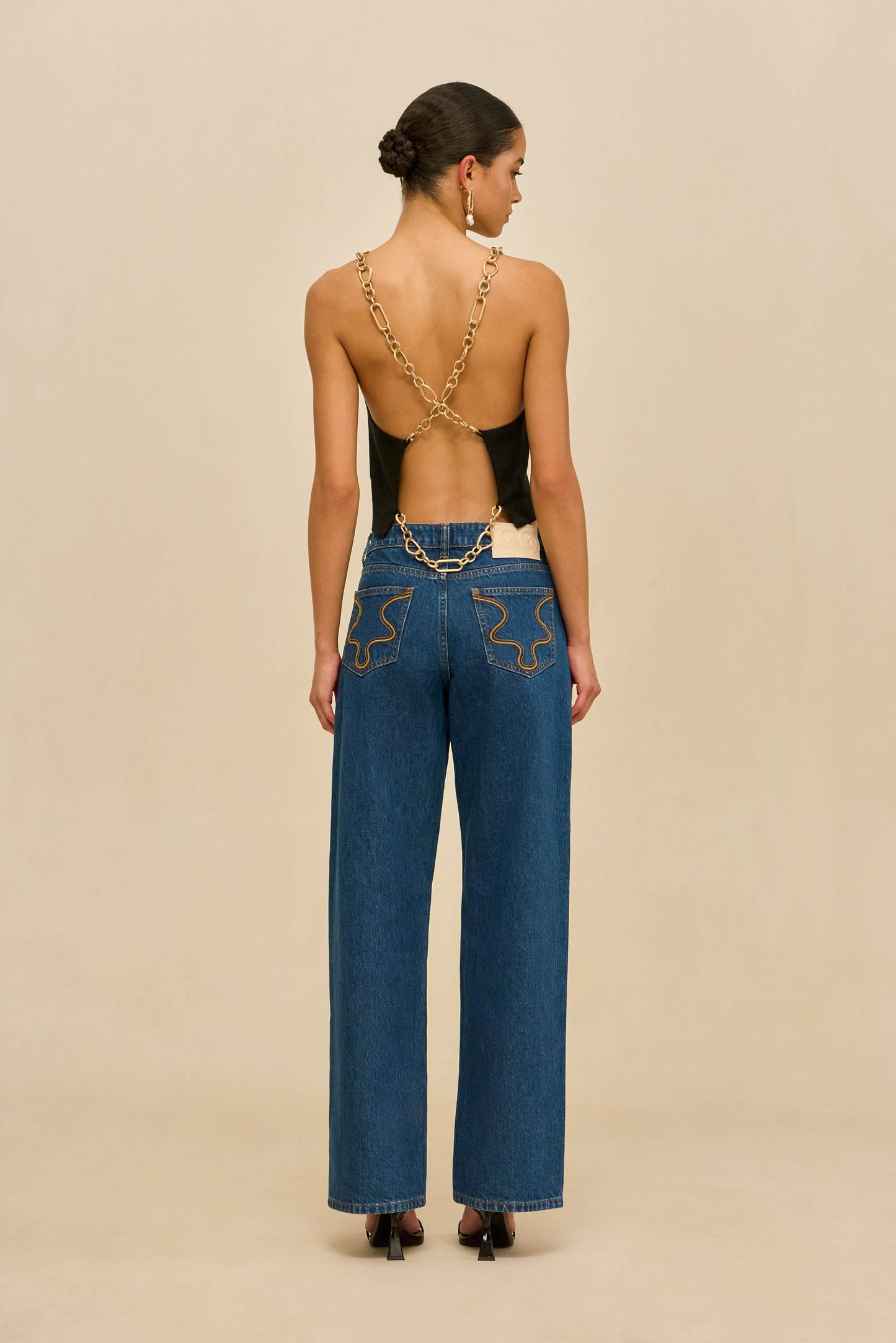 JOEY TOP Cult Gaia