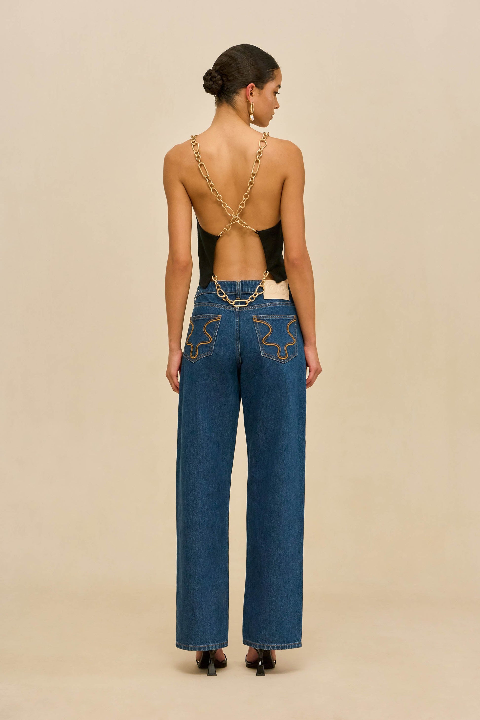 JOEY TOP Cult Gaia