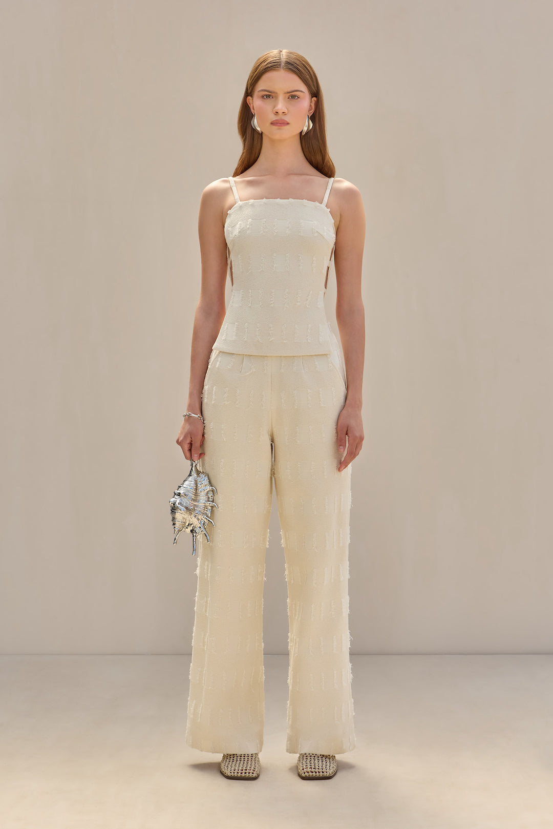 SIMONE TOP Cult Gaia