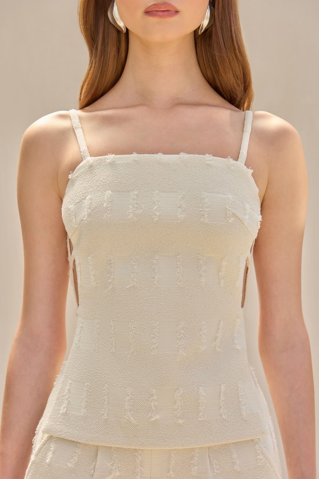 SIMONE TOP Cult Gaia