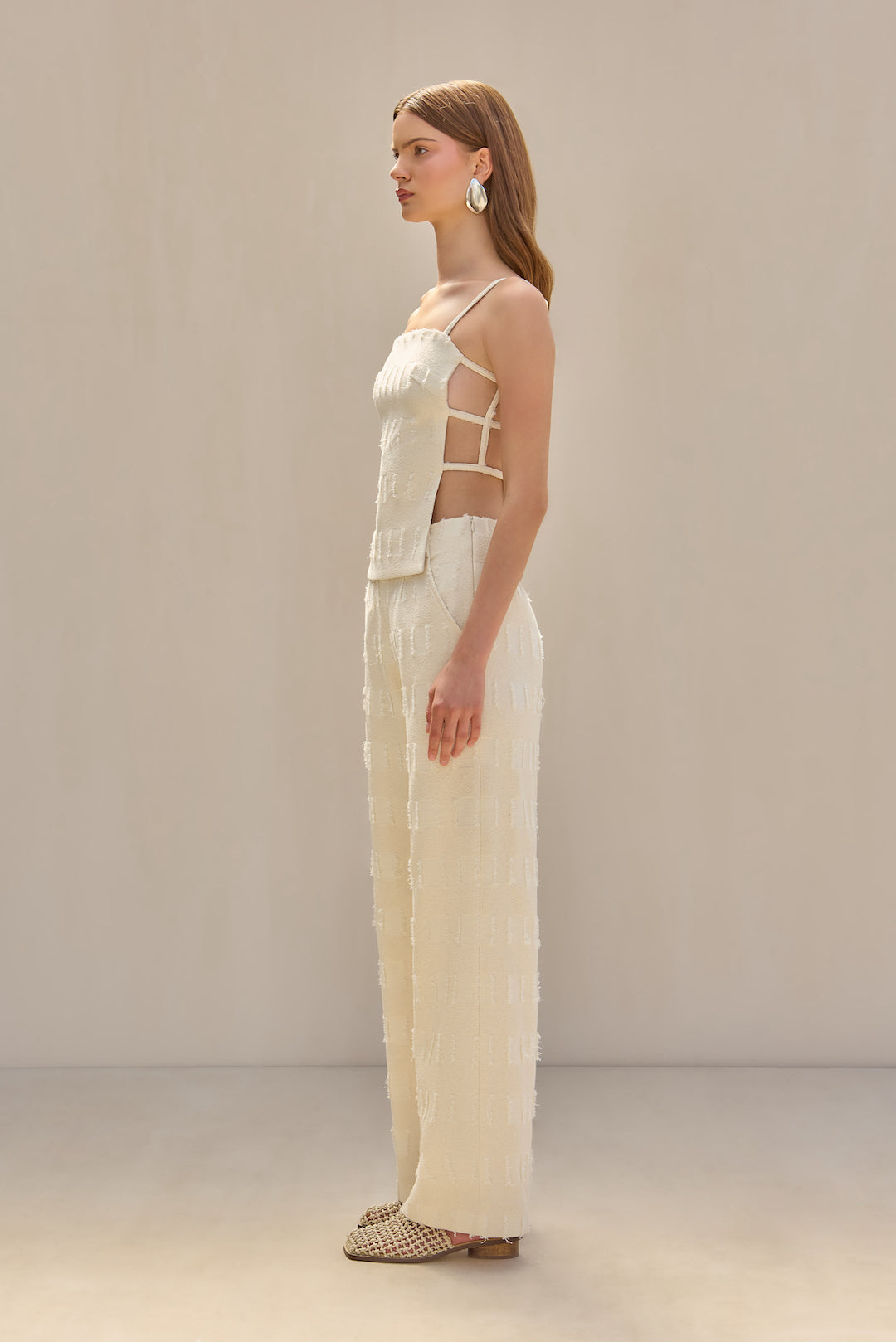 SIMONE TOP Cult Gaia