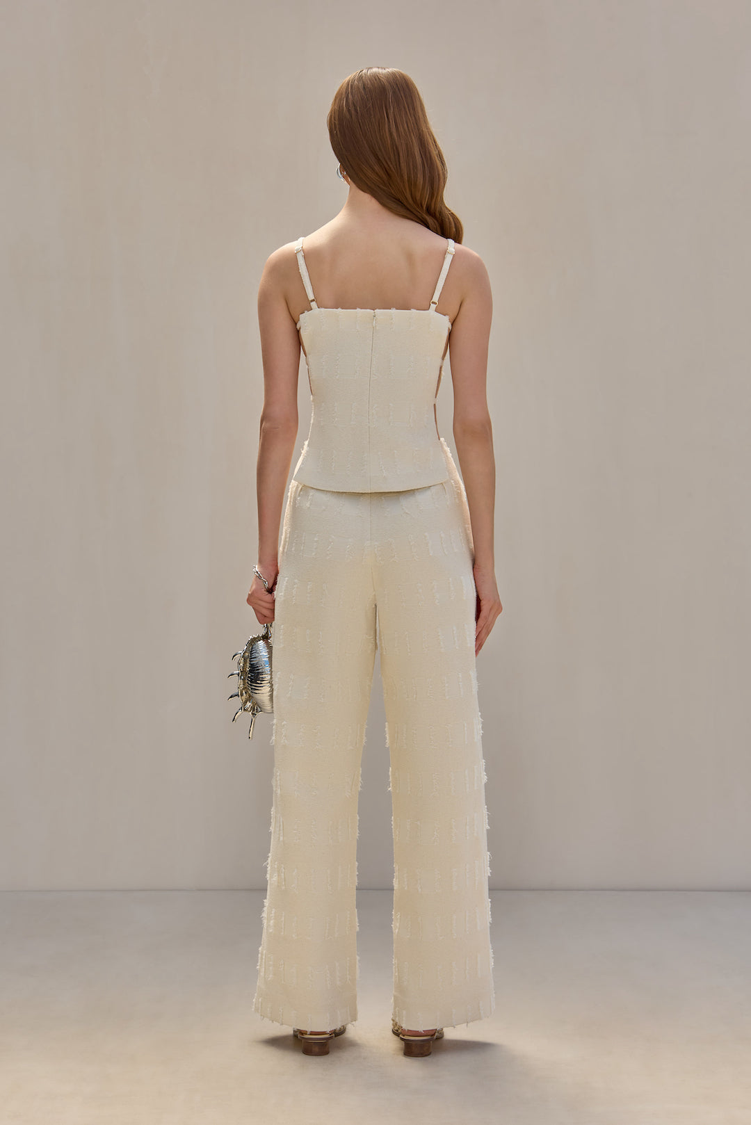 SIMONE TOP Cult Gaia
