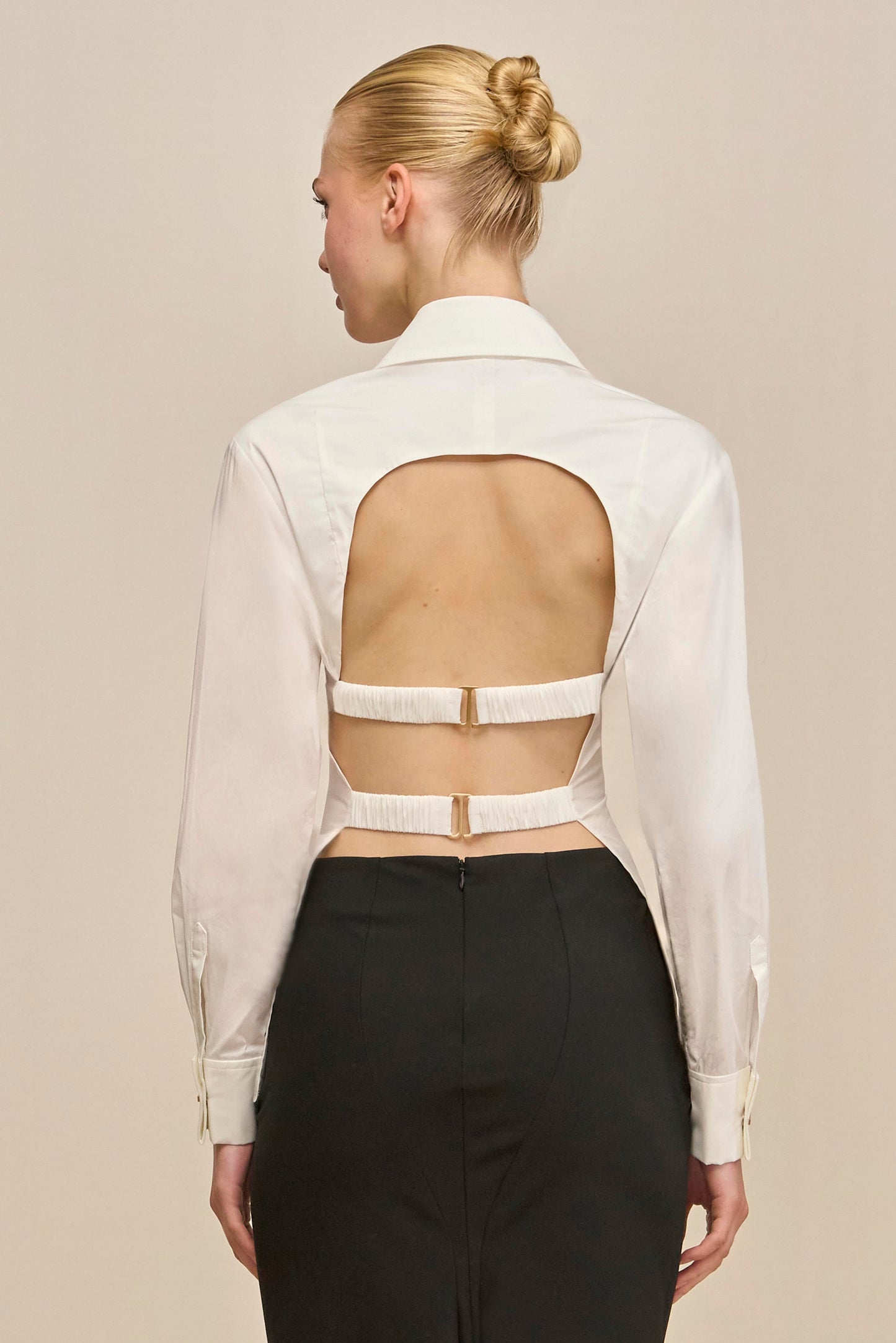 ATLAS TOP Cult Gaia