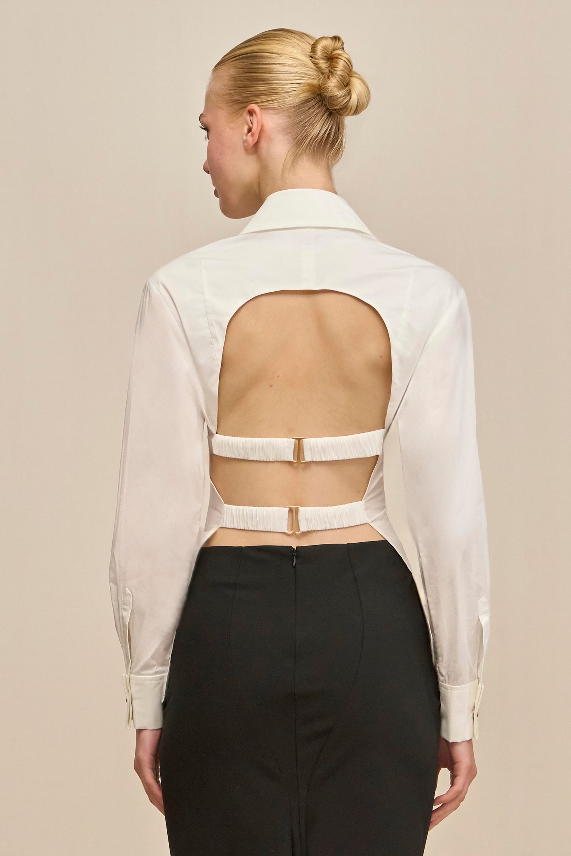 ATLAS TOP Cult Gaia