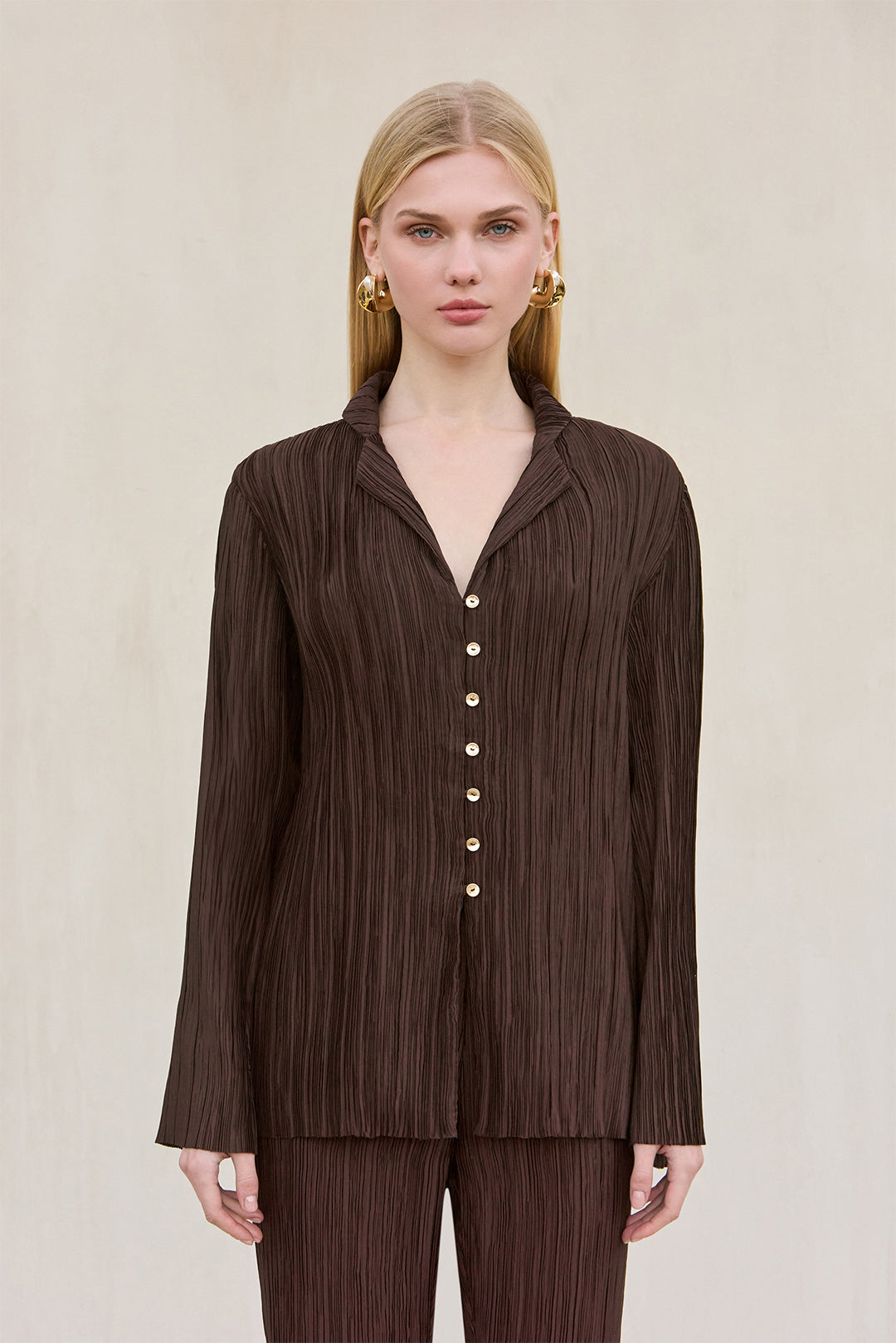 ALYONA TOP Cult Gaia