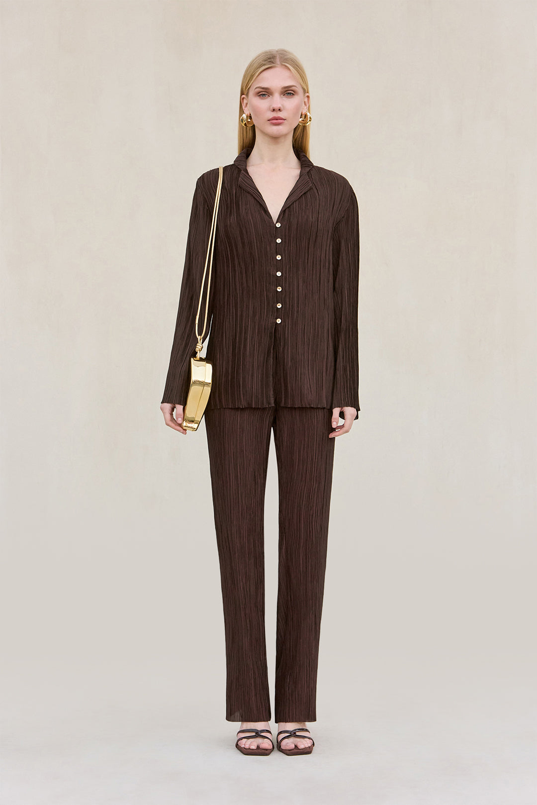 ALYONA TOP Cult Gaia