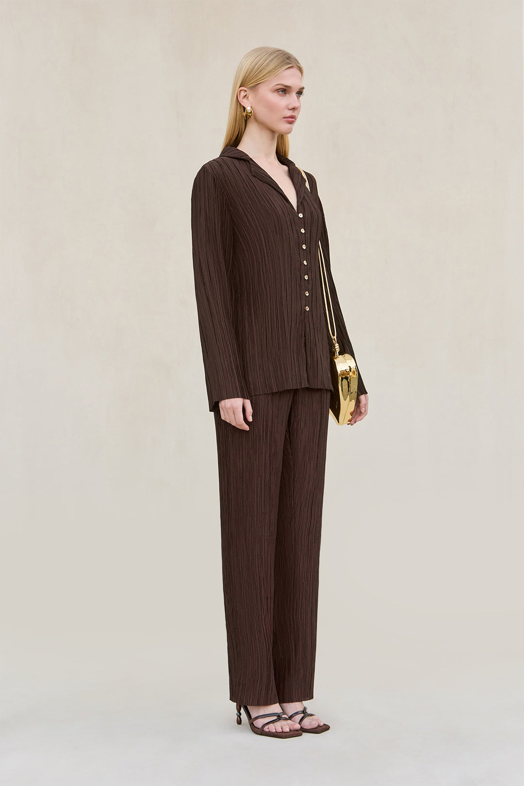 ALYONA TOP Cult Gaia