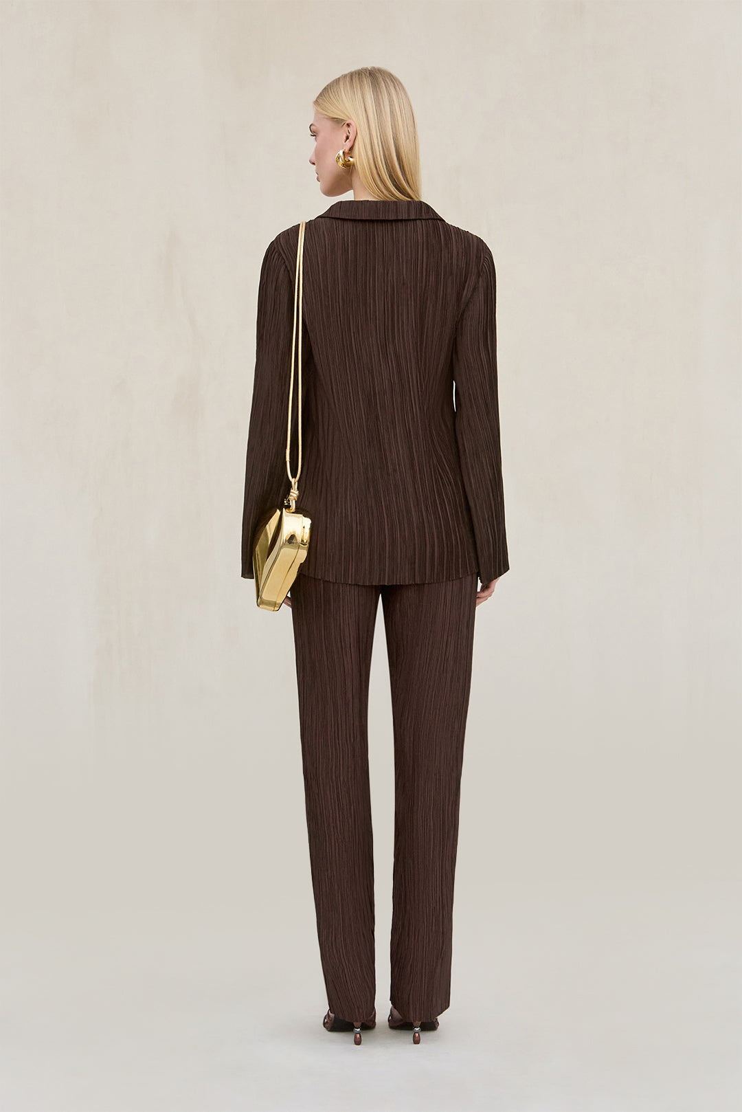 ALYONA TOP Cult Gaia