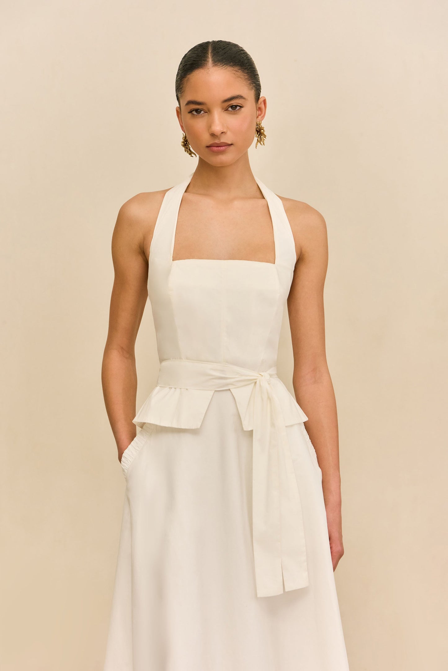 ANITA TOP Cult Gaia