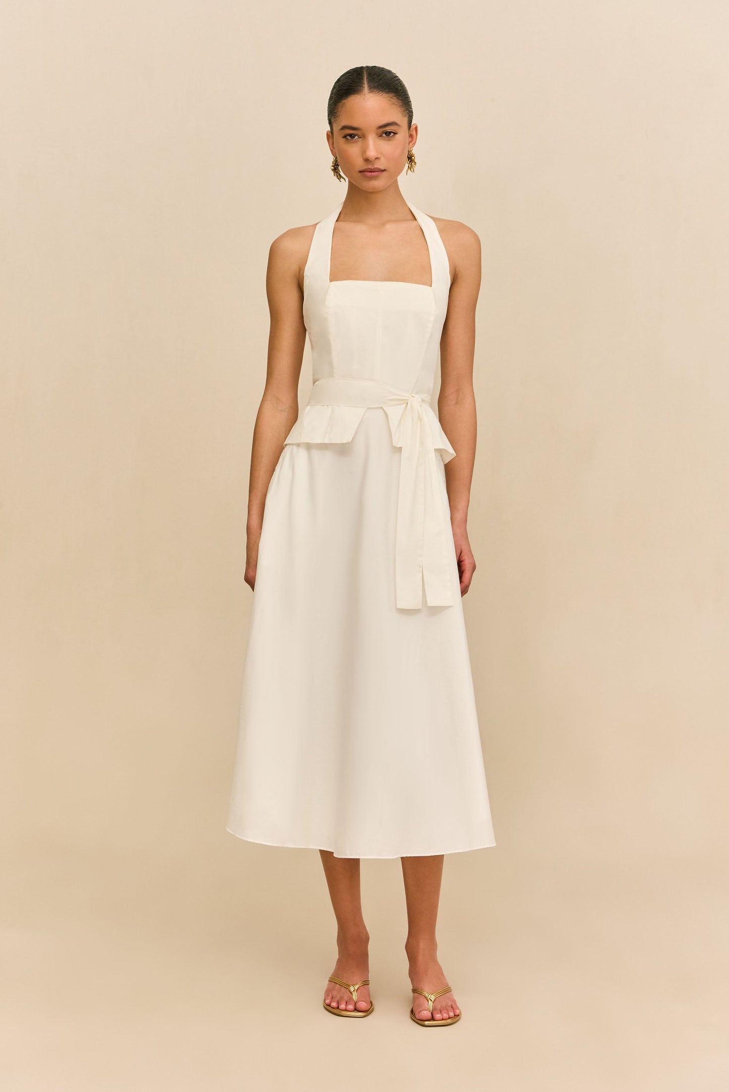 ANITA TOP Cult Gaia