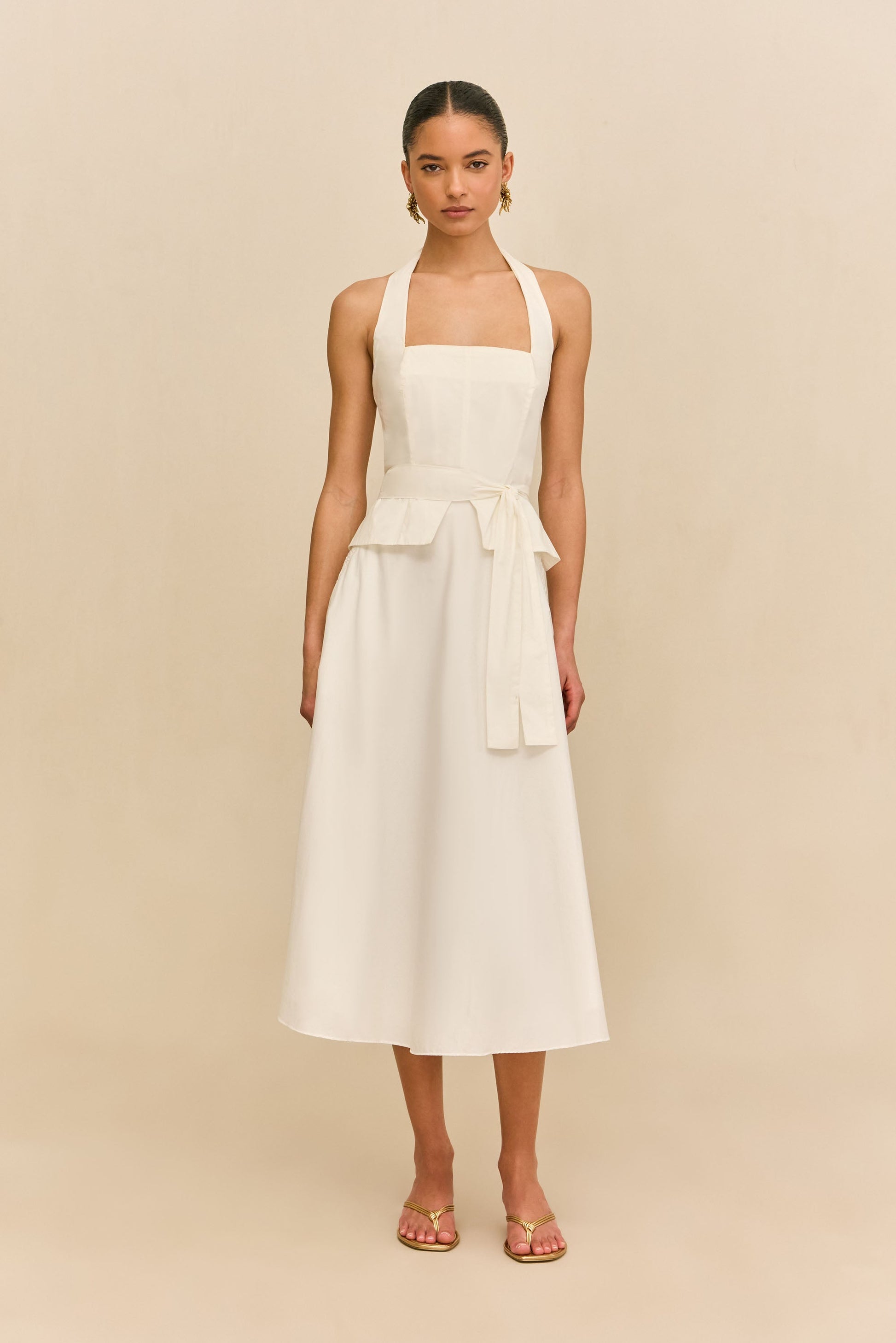ANITA TOP Cult Gaia