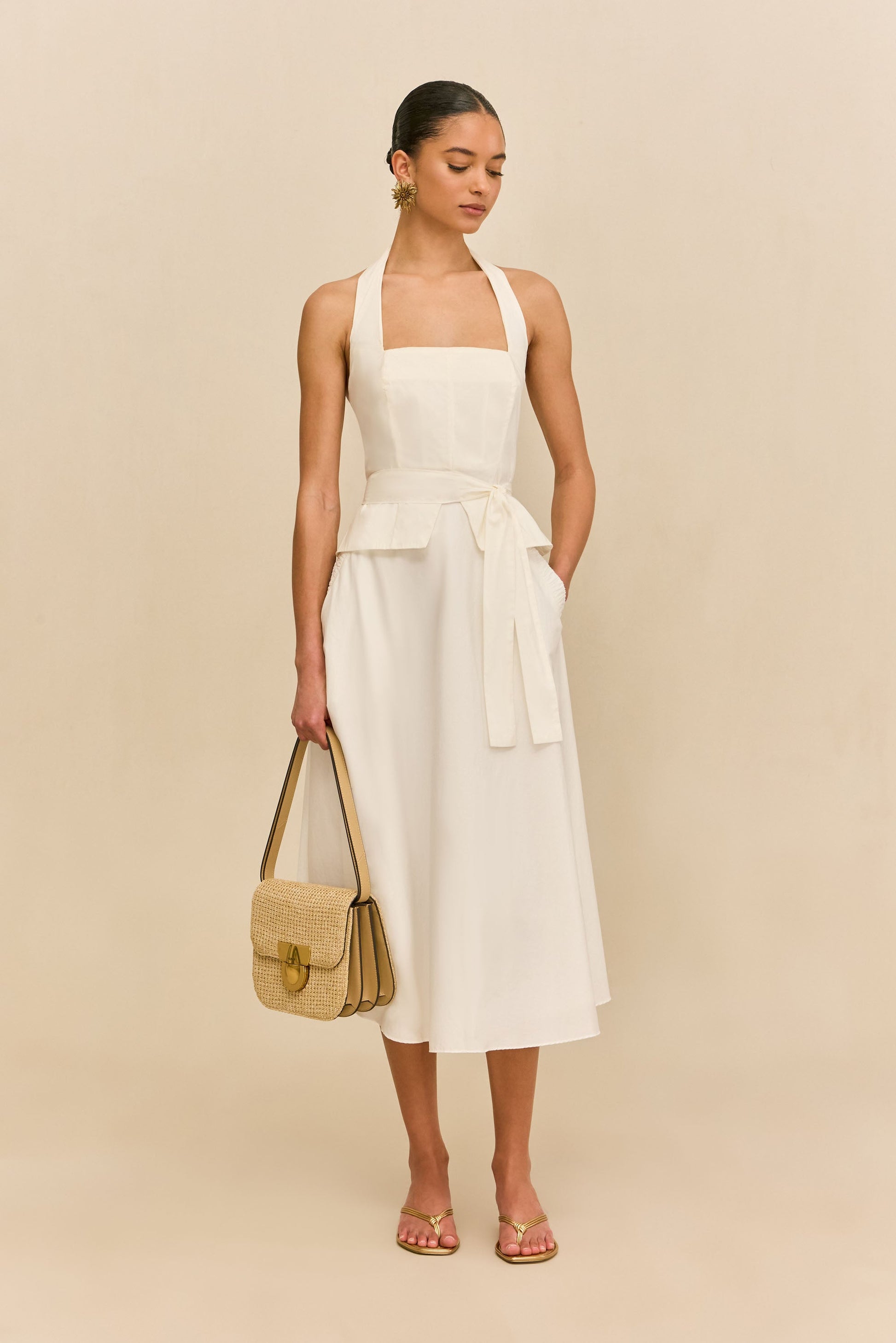 ANITA TOP Cult Gaia