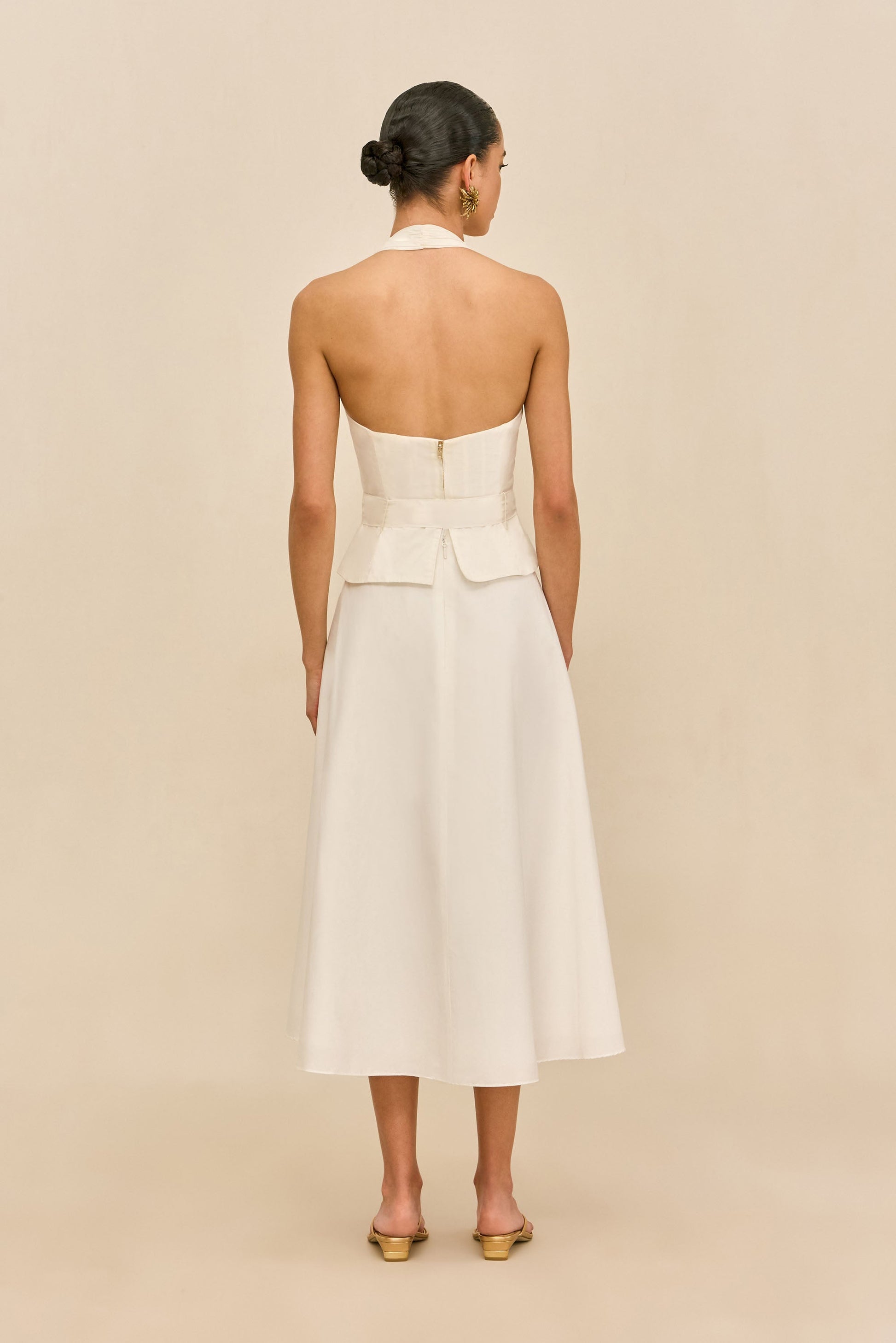 ANITA TOP Cult Gaia
