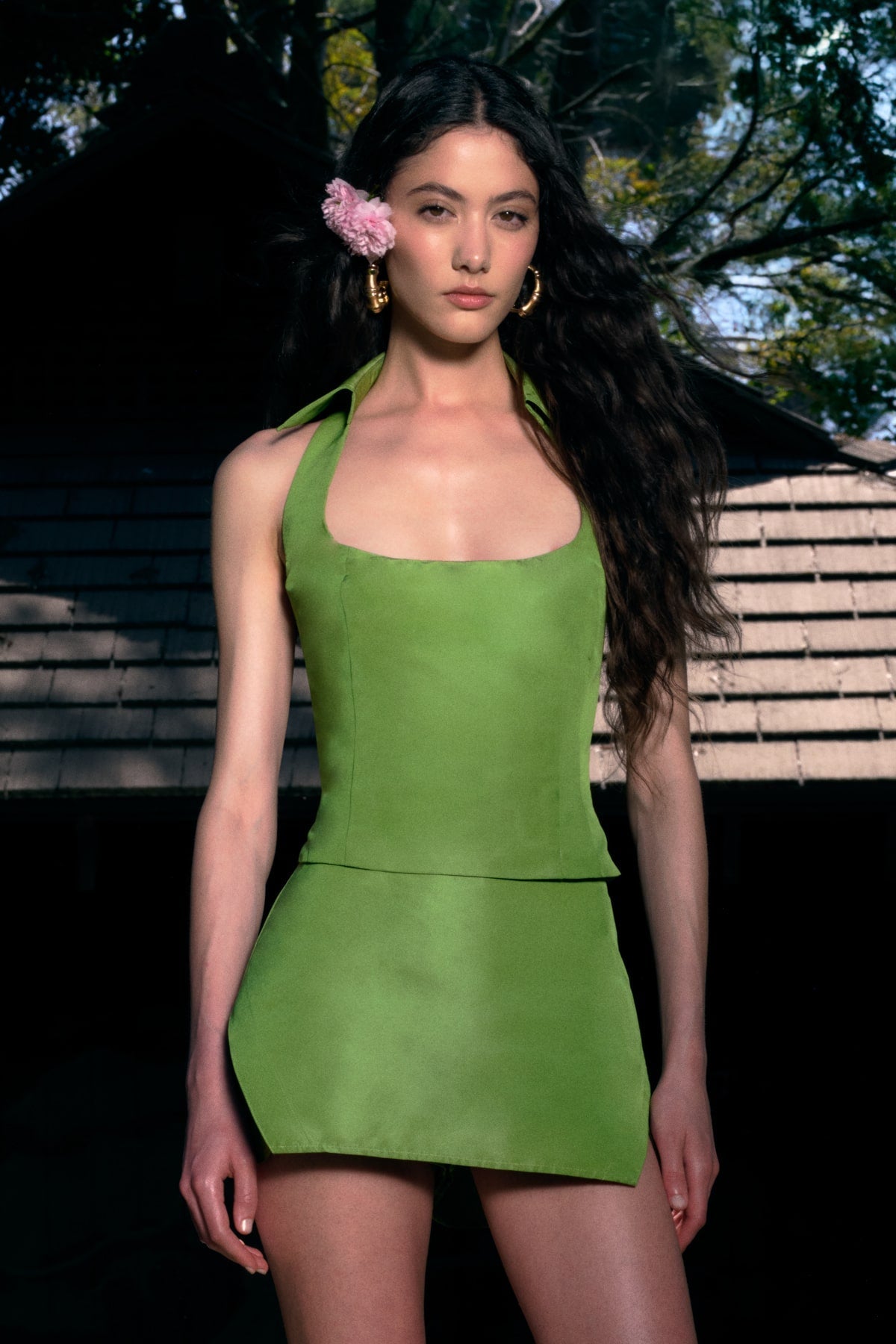 TARINI TOP Cult Gaia