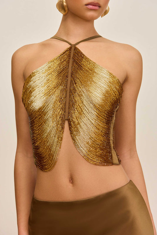 TALA TOP Cult Gaia