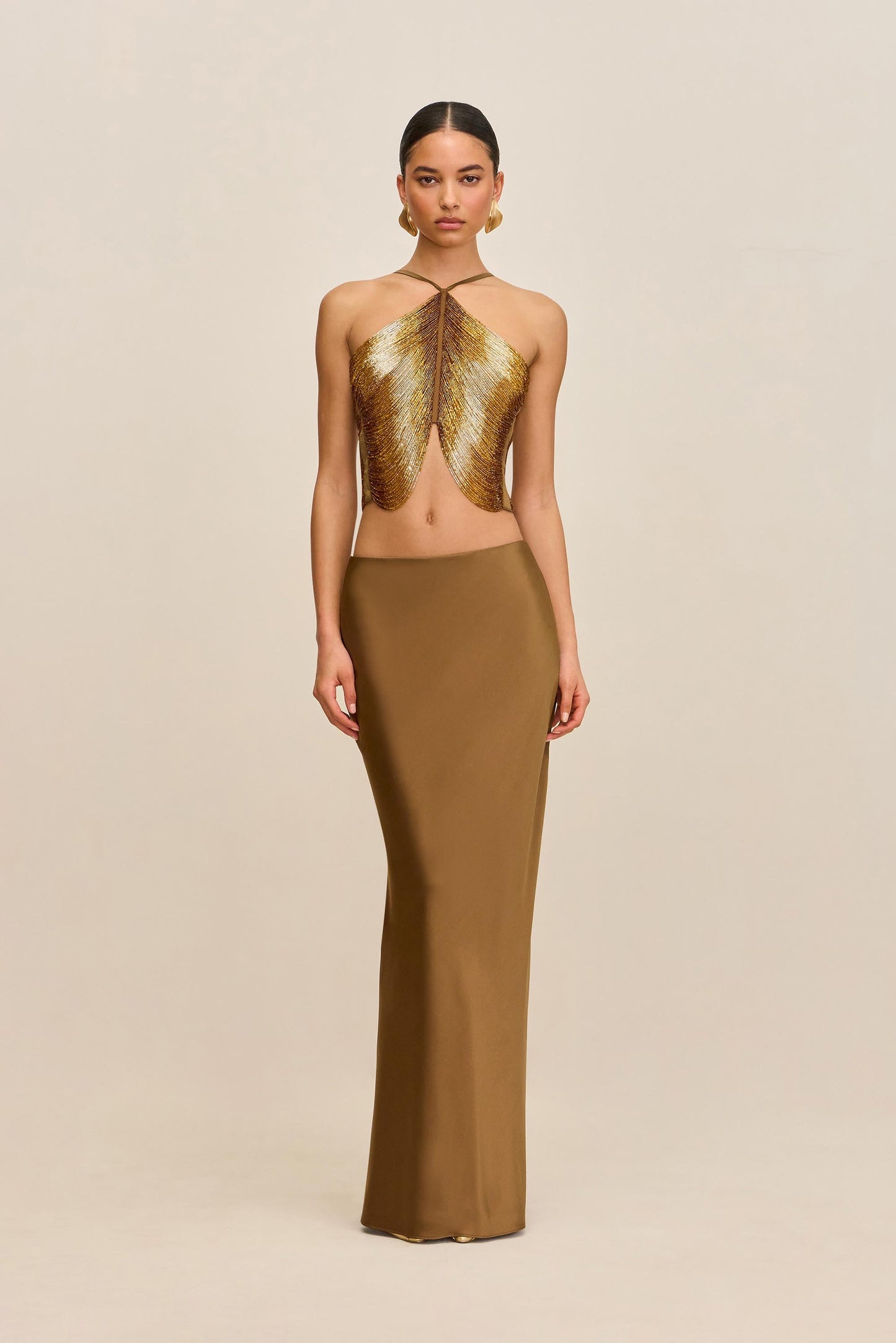 TALA TOP Cult Gaia