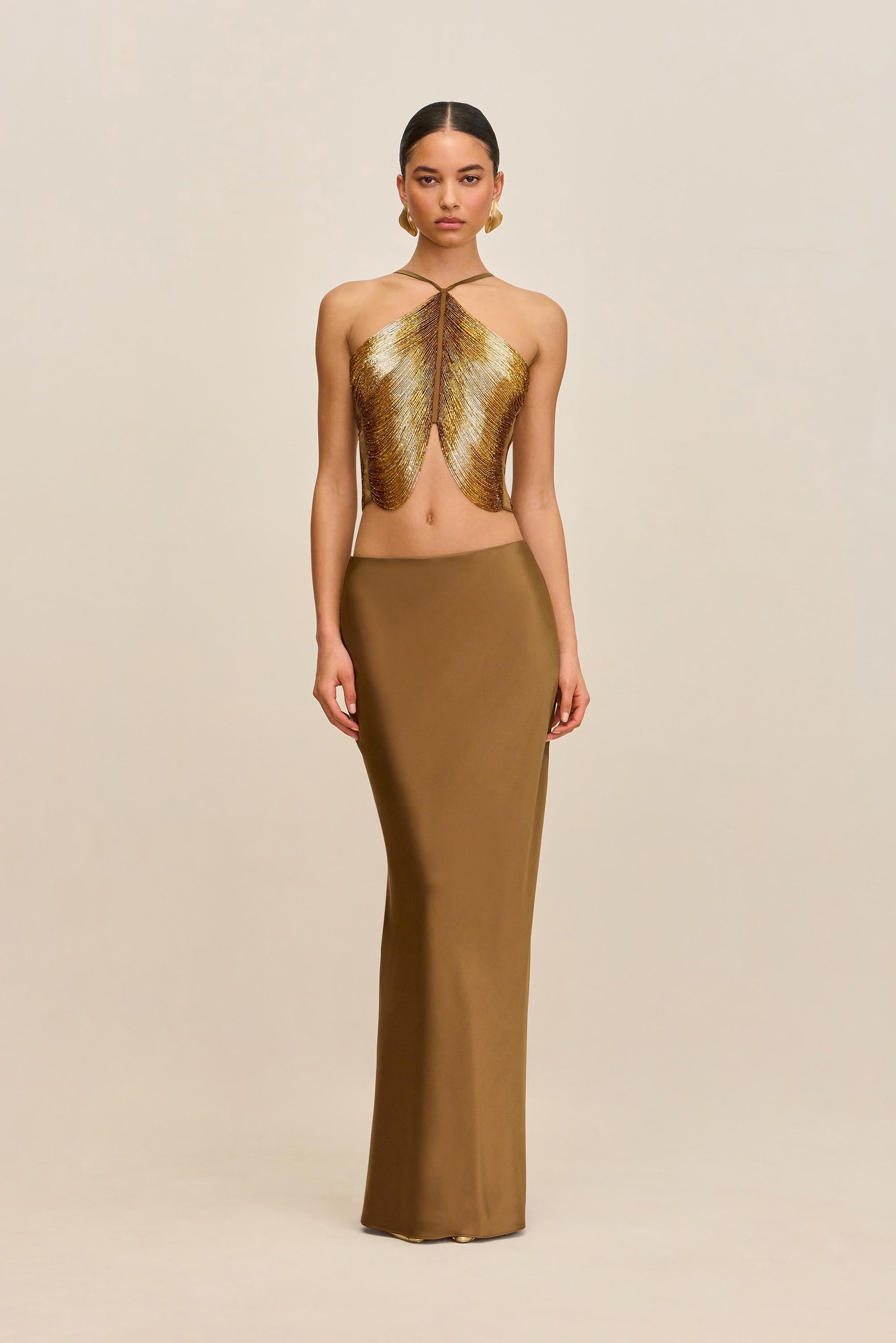 TALA TOP Cult Gaia