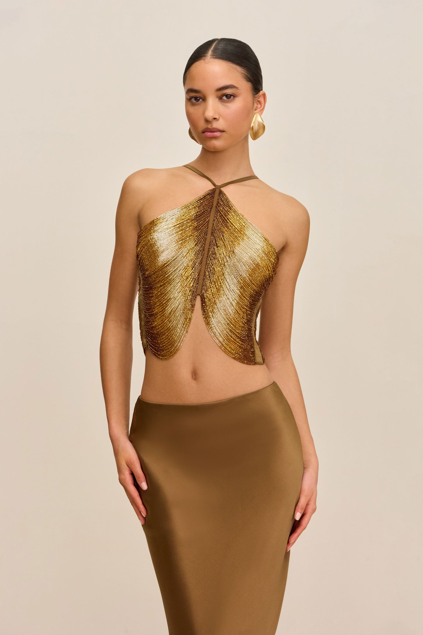 TALA TOP Cult Gaia