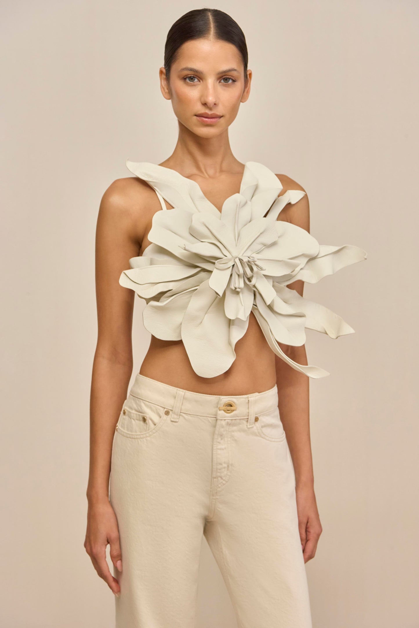 GABRIELA TOP Cult Gaia