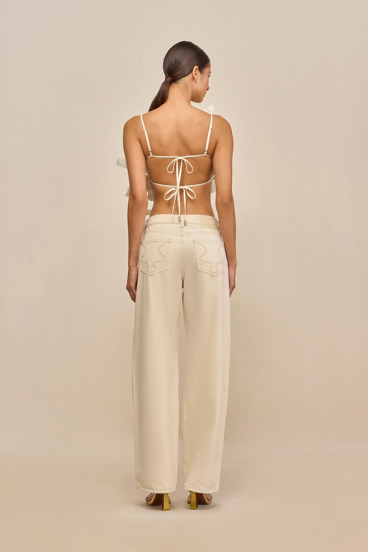 GABRIELA TOP Cult Gaia