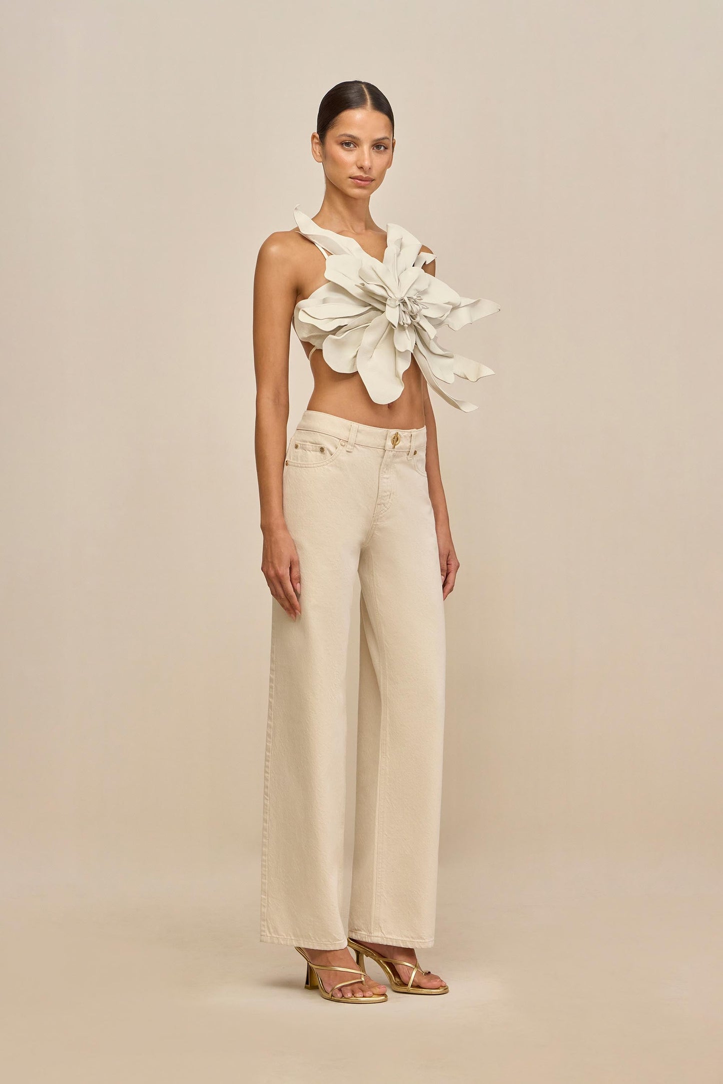 GABRIELA TOP Cult Gaia