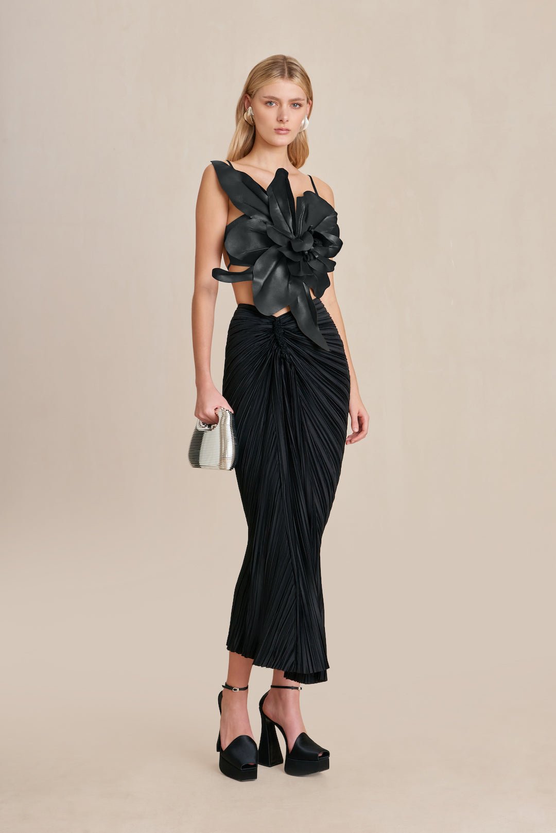 GABRIELA TOP Cult Gaia
