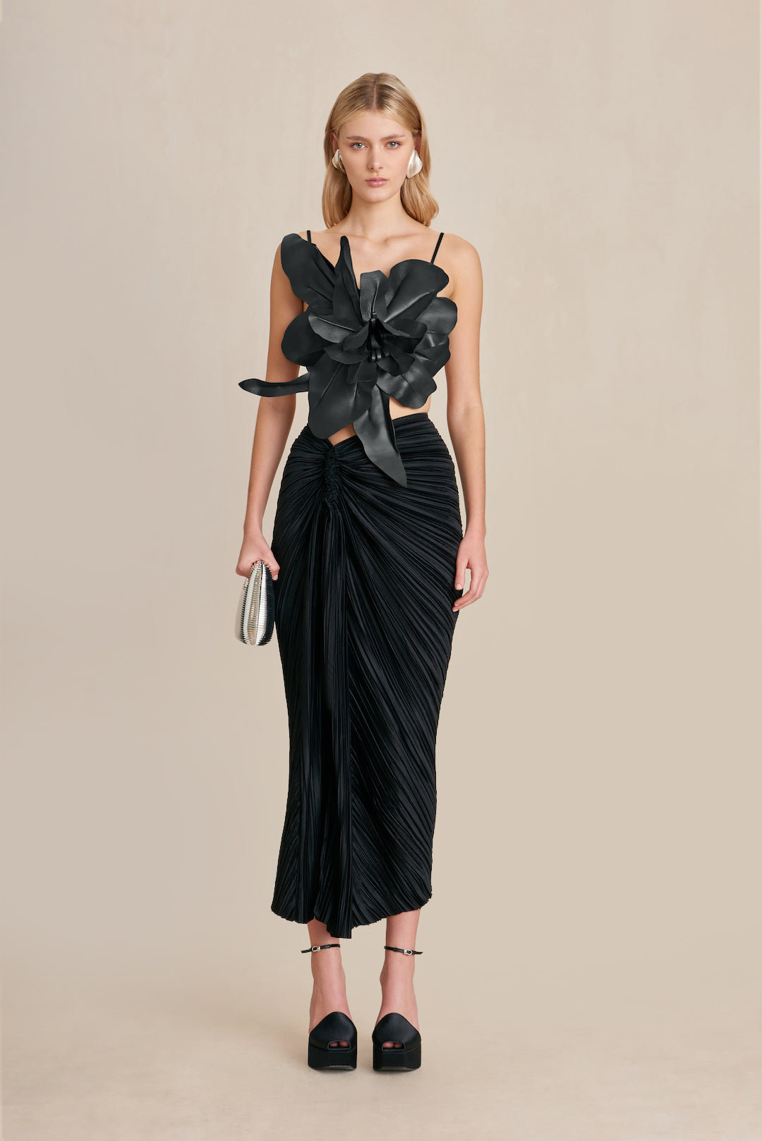 GABRIELA TOP Cult Gaia