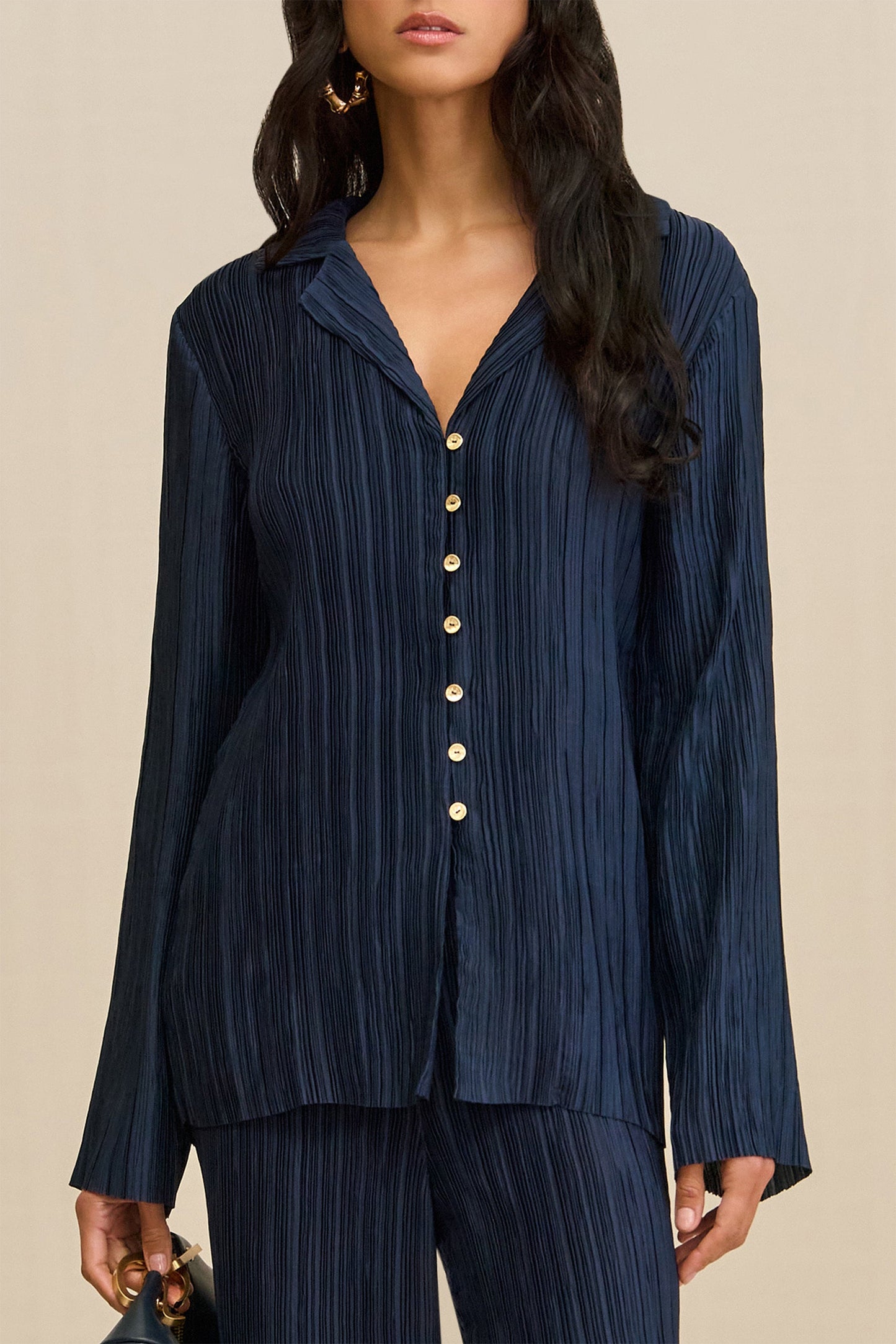 ALYONA TOP Cult Gaia