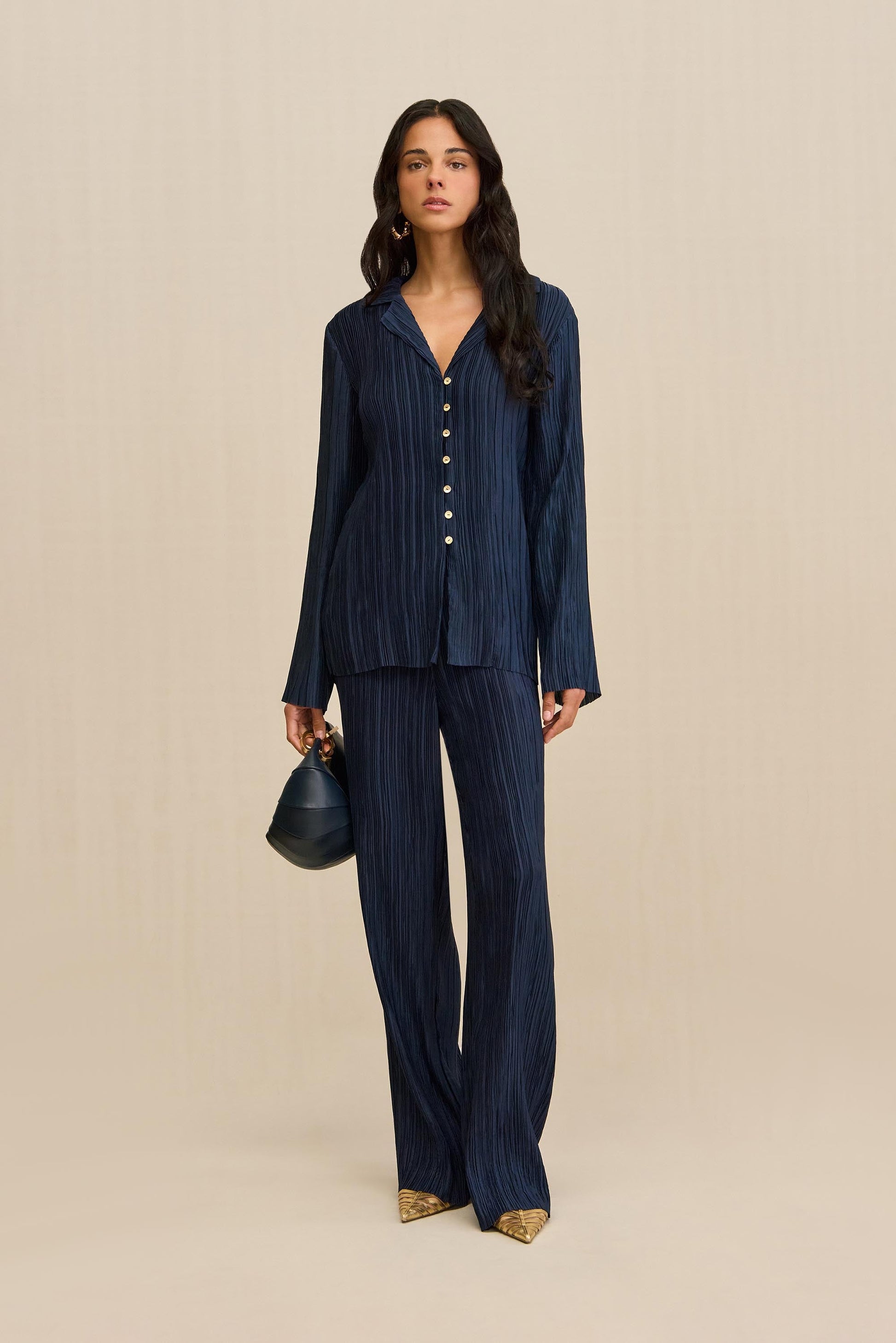 ALYONA TOP Cult Gaia