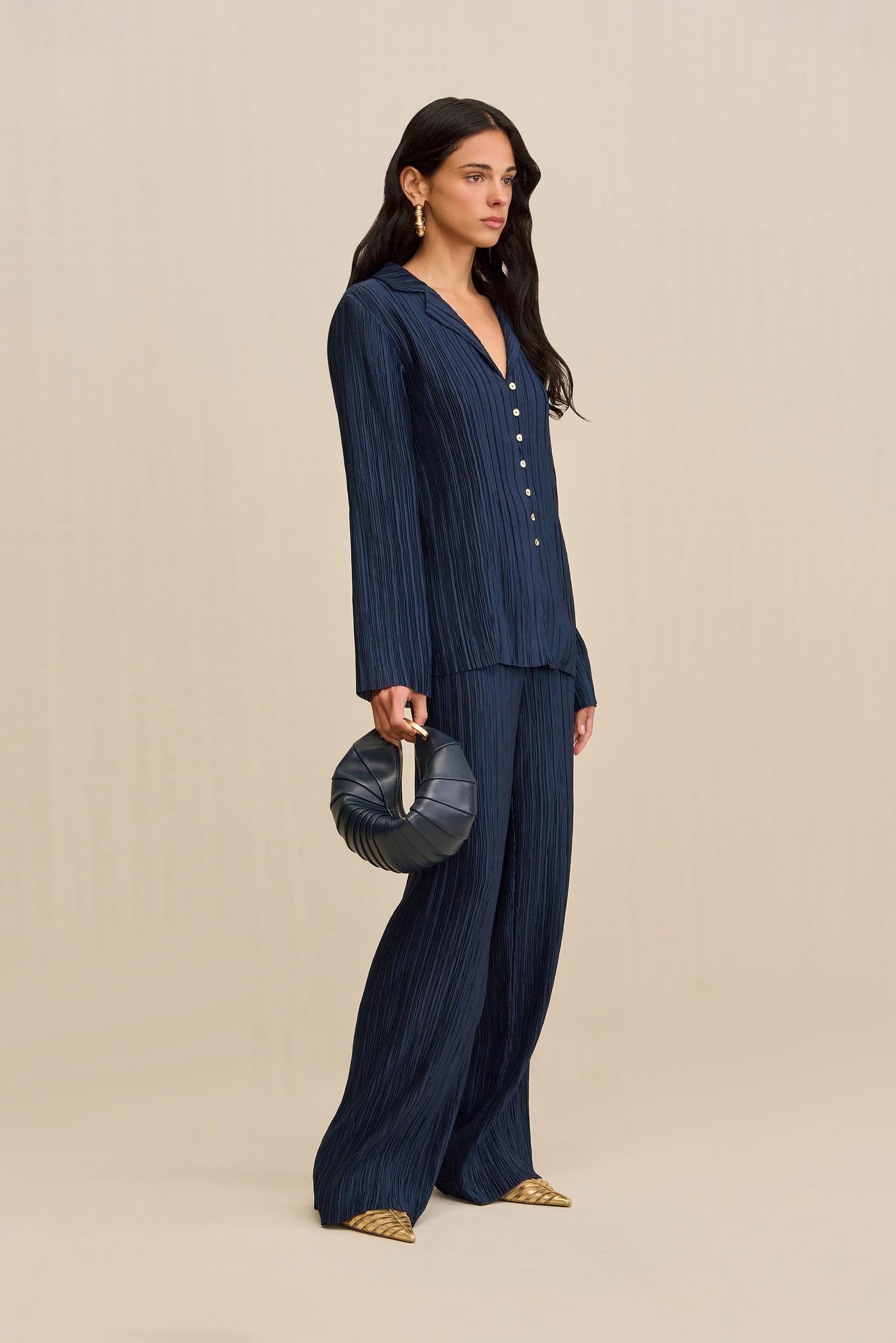 ALYONA TOP Cult Gaia