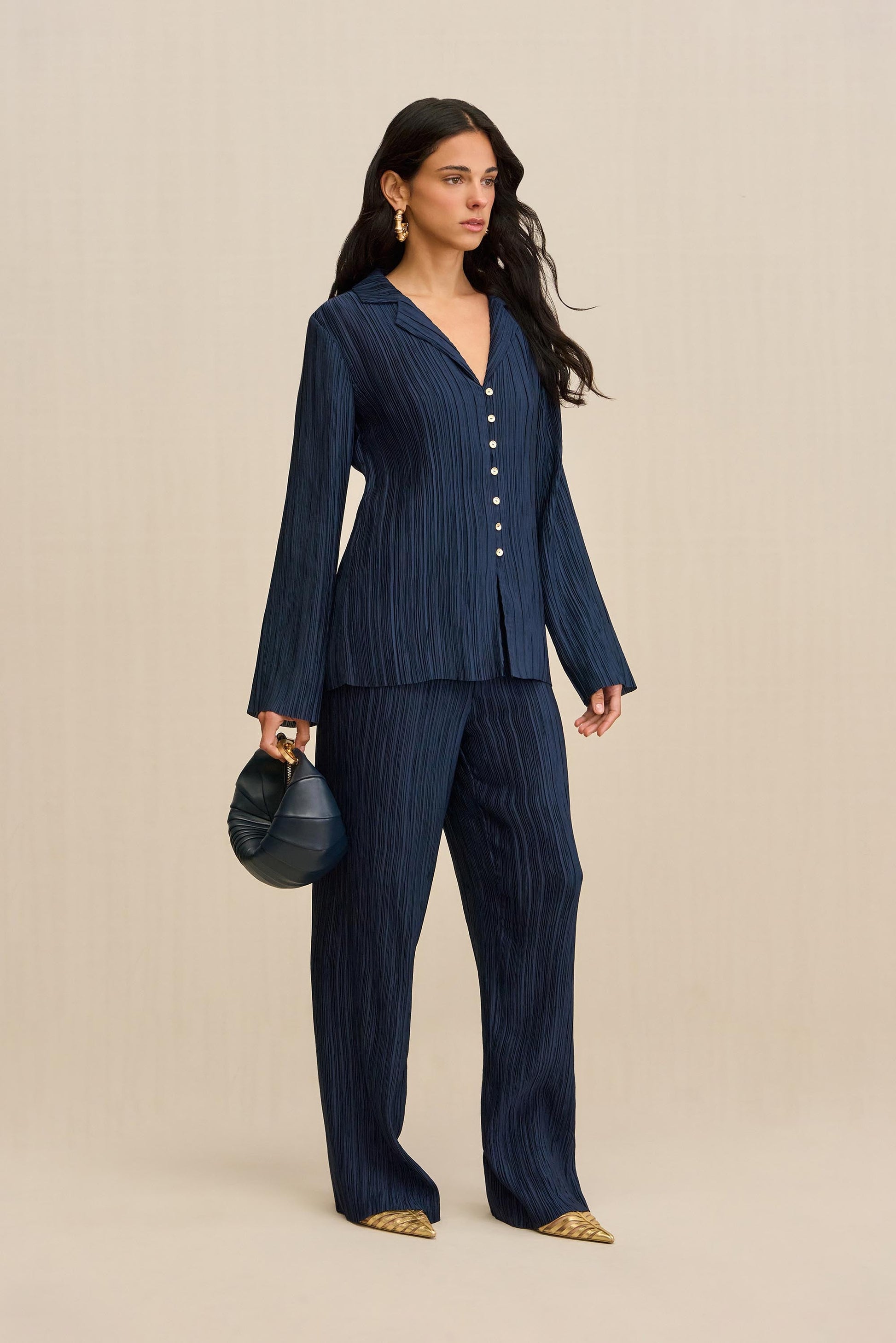 ALYONA TOP Cult Gaia
