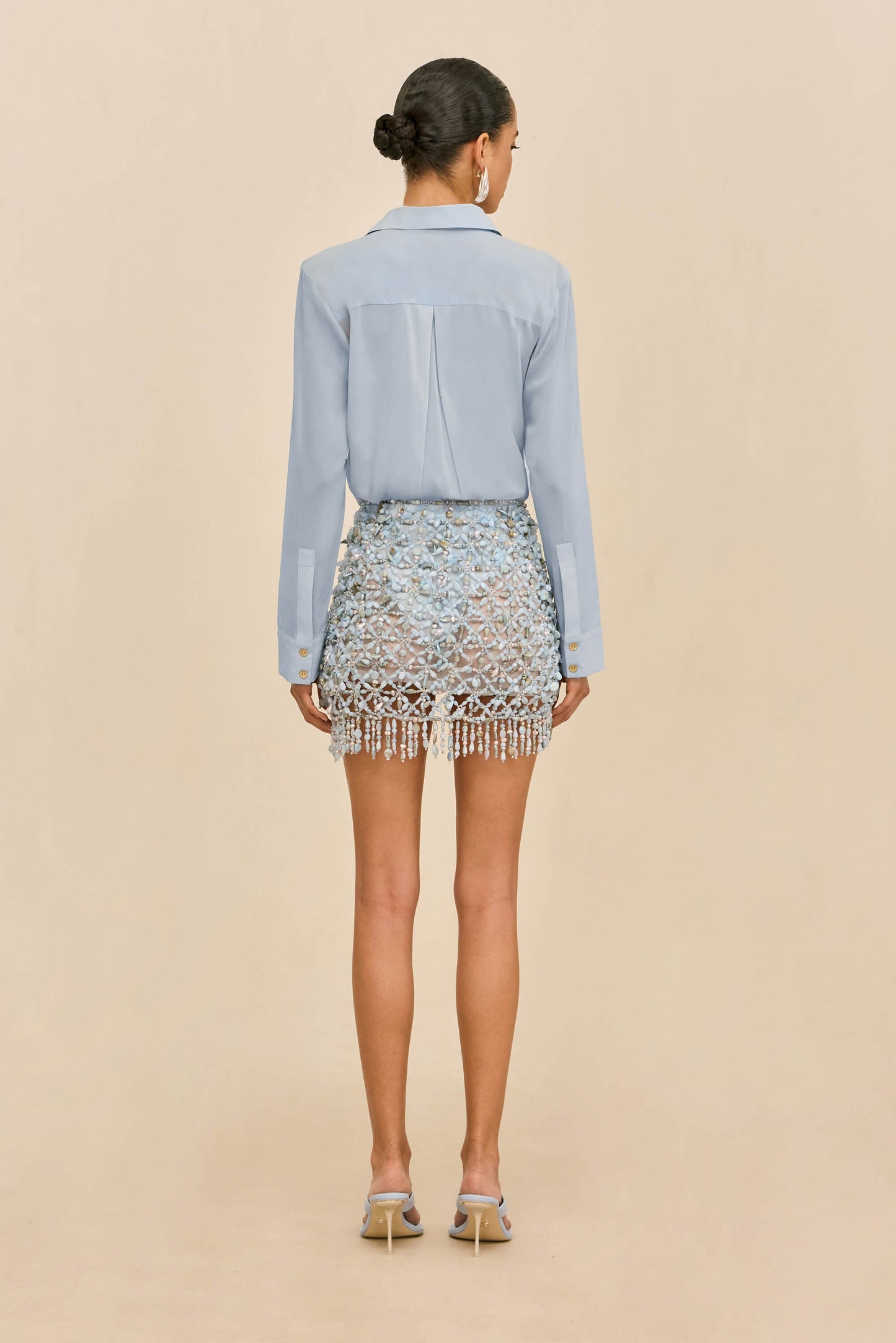 IDALIA SKIRT Cult Gaia